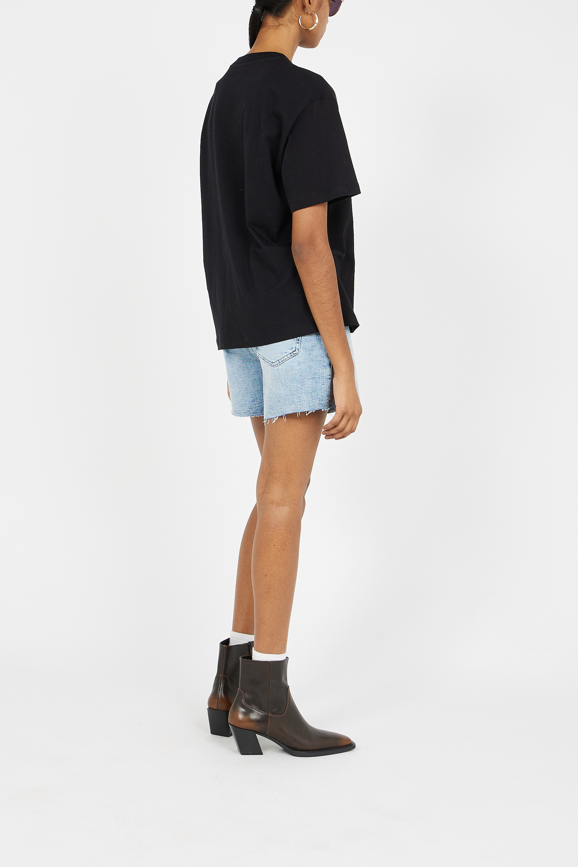 T-shirt | Black CARHARTT WIP Women