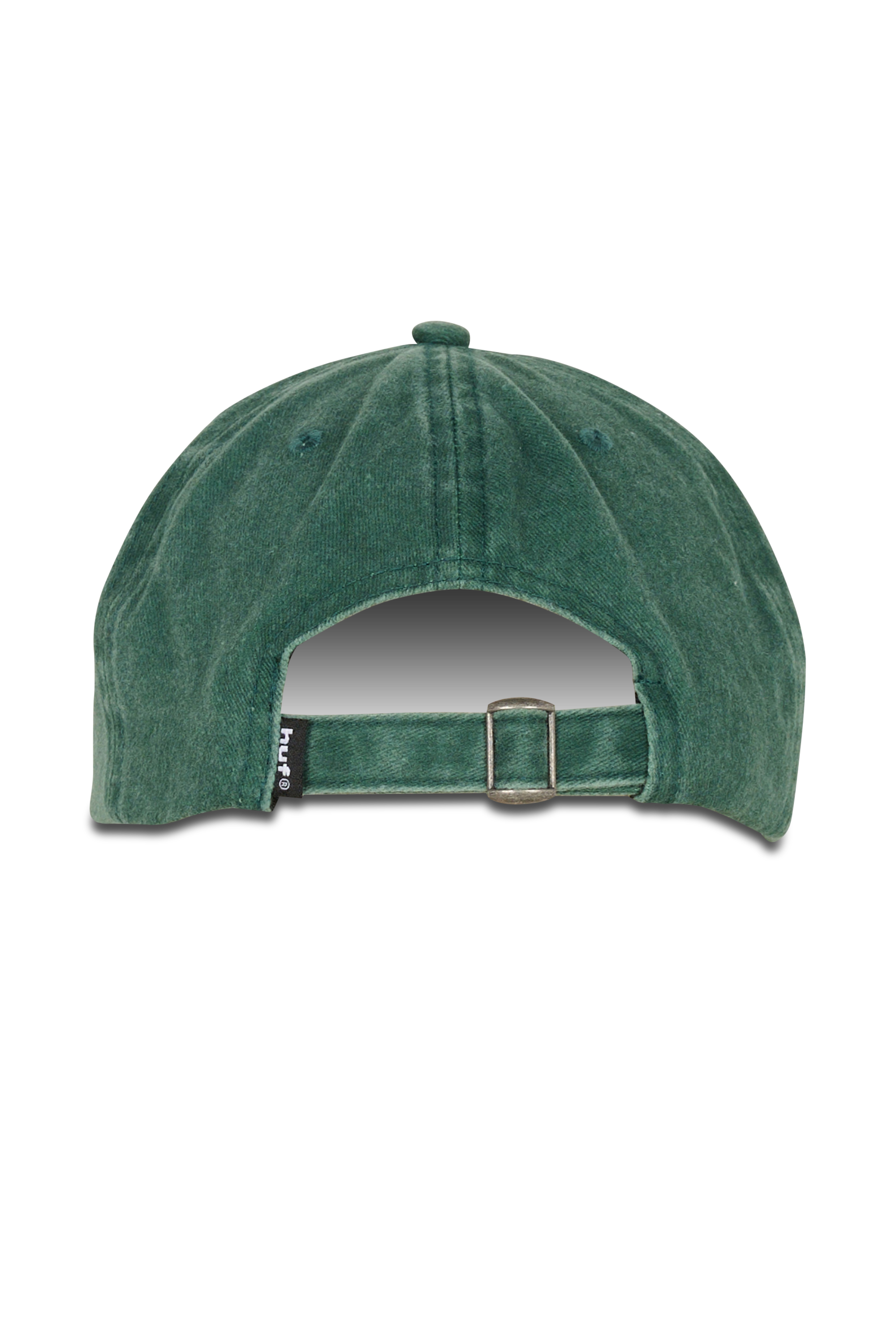 Casquette HUF Vert