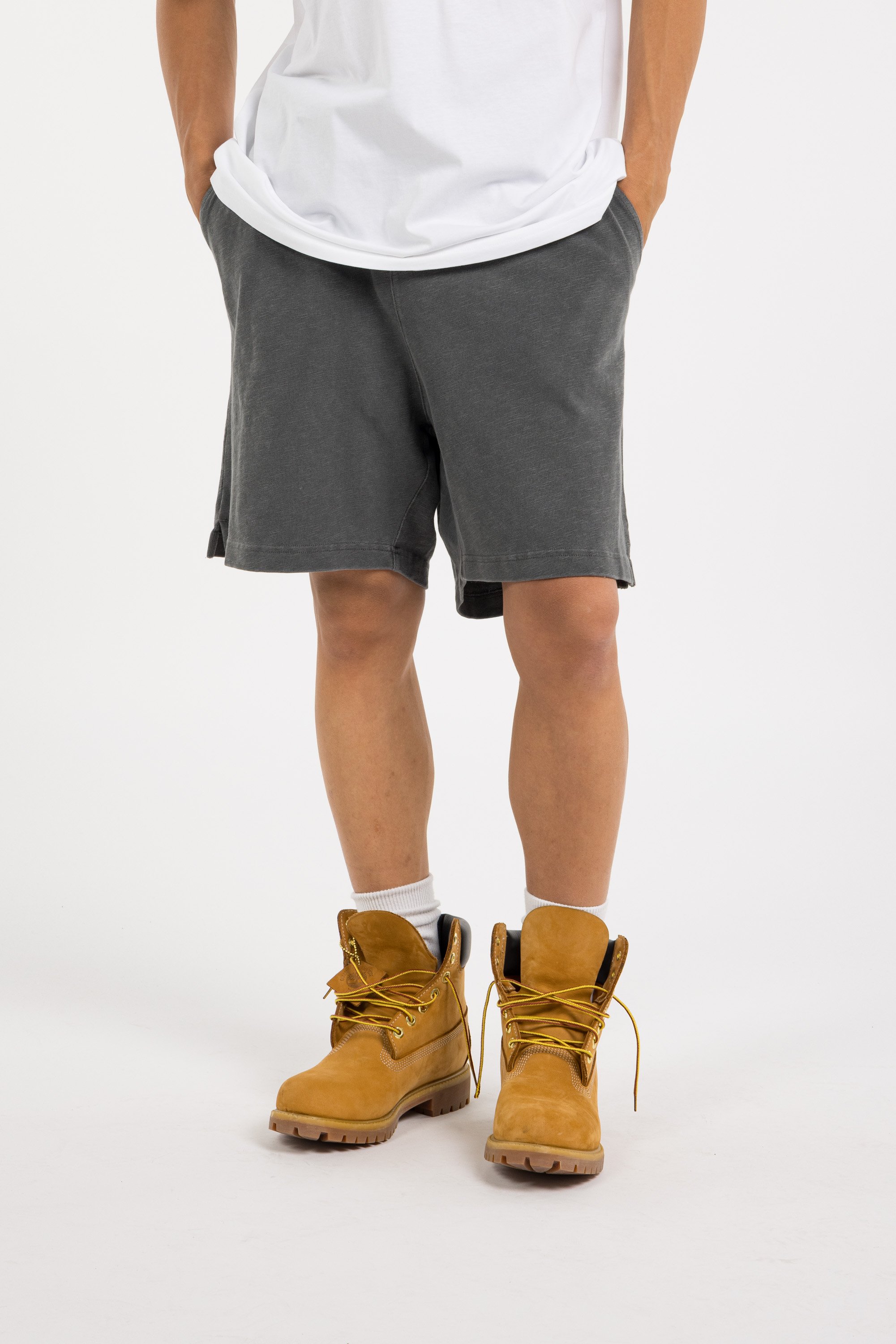 Shorts | Black CARHARTT WIP Men