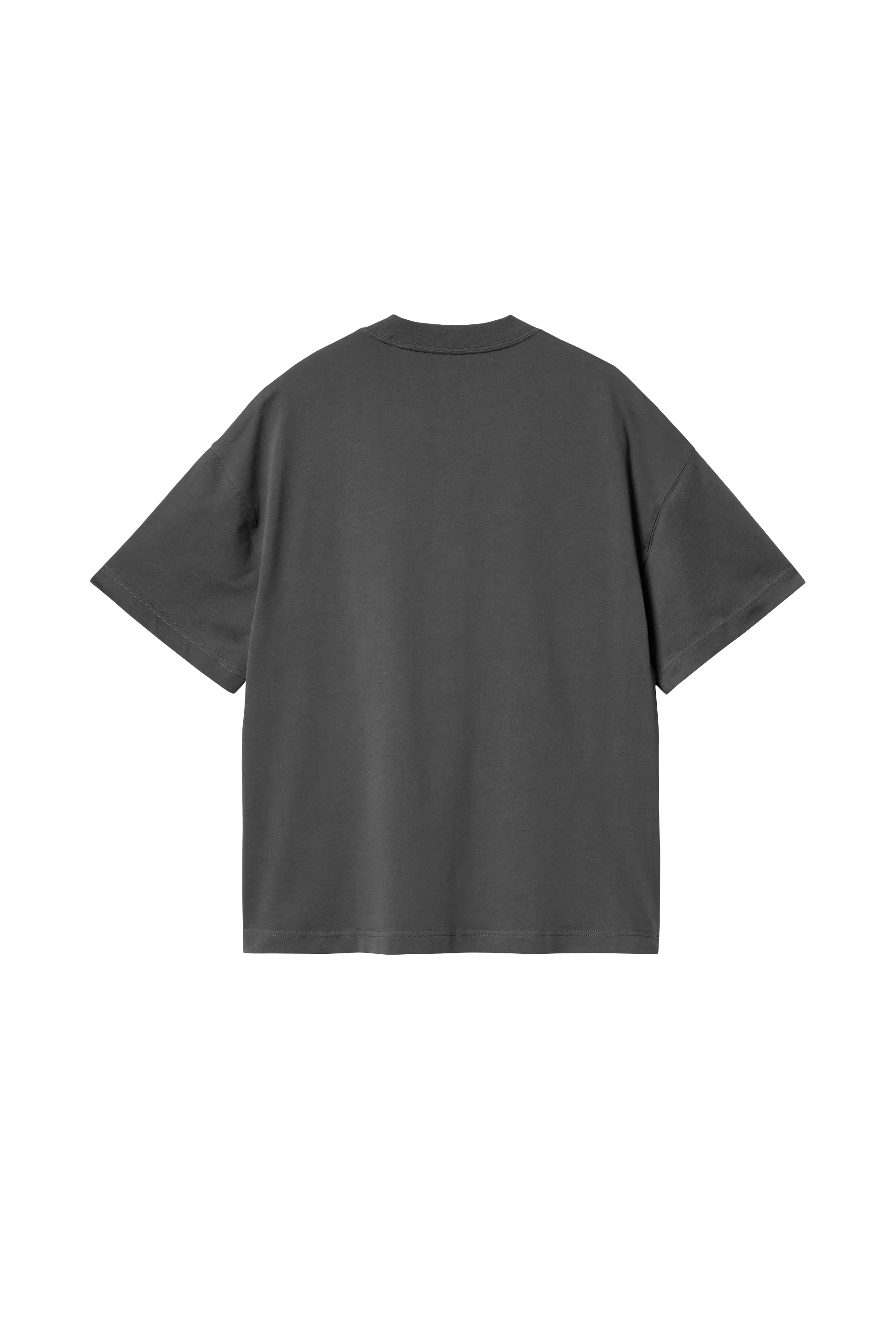 T-shirt | Grey CARHARTT WIP Men