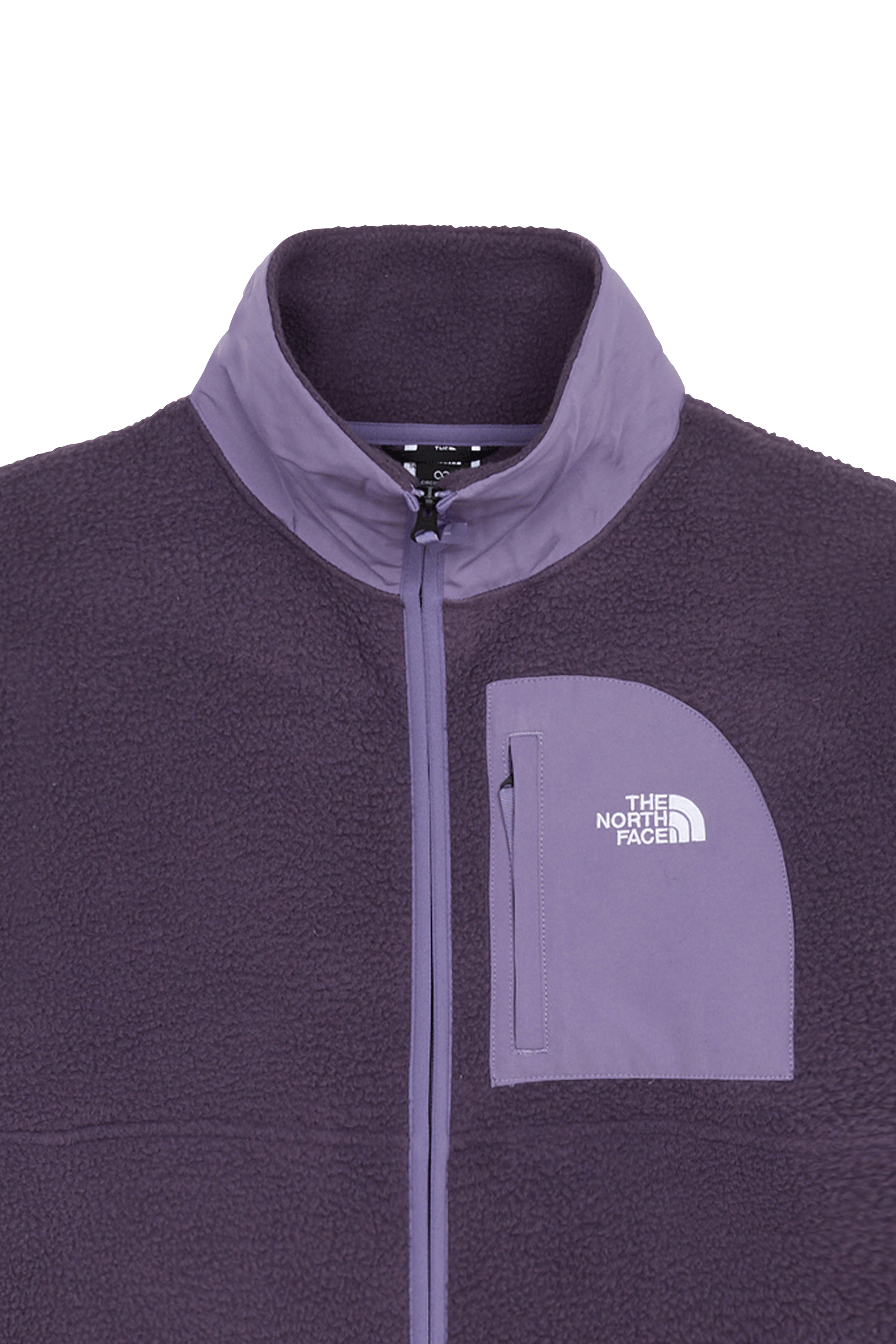 Polaire | Violet THE NORTH FACE Homme