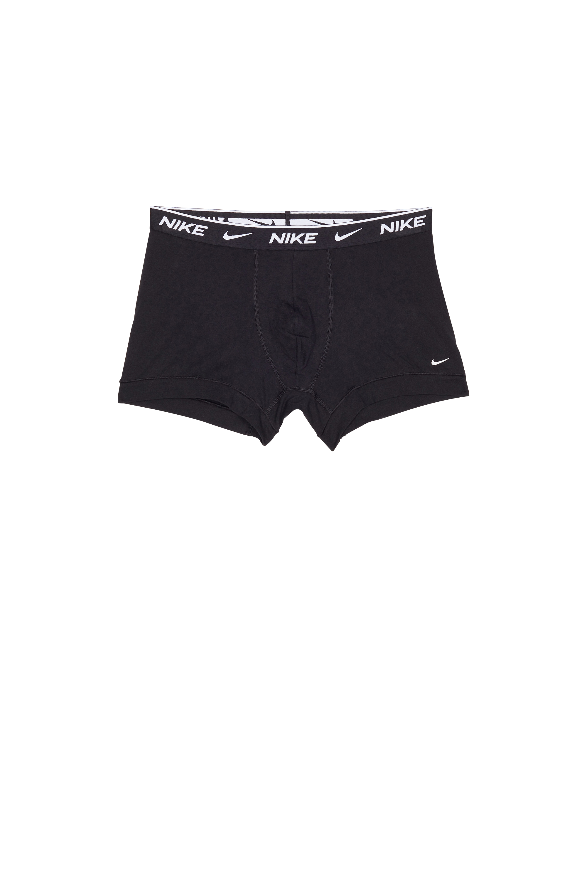 Pack de 3 boxers Noir