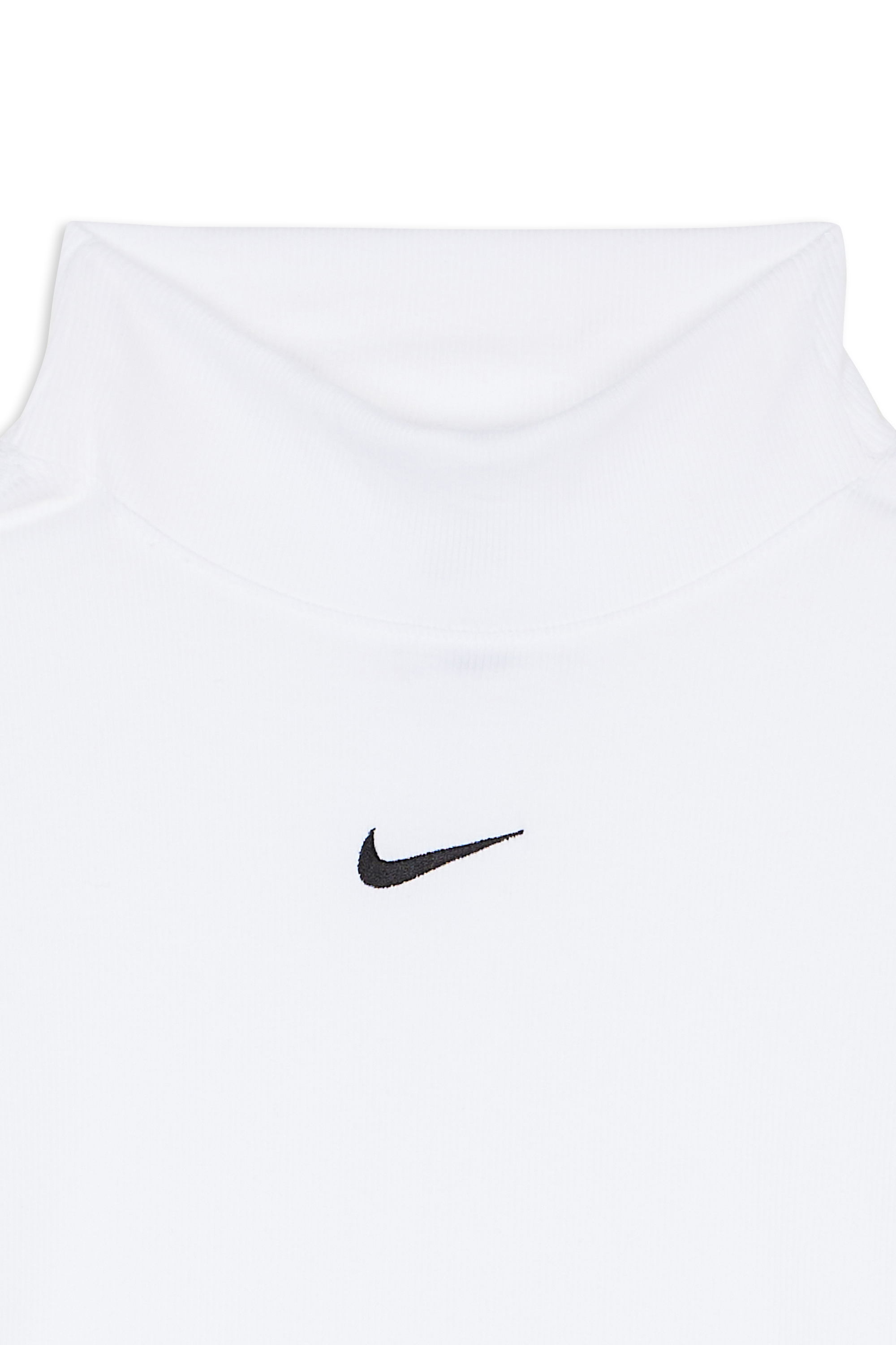 Short sleeve top White