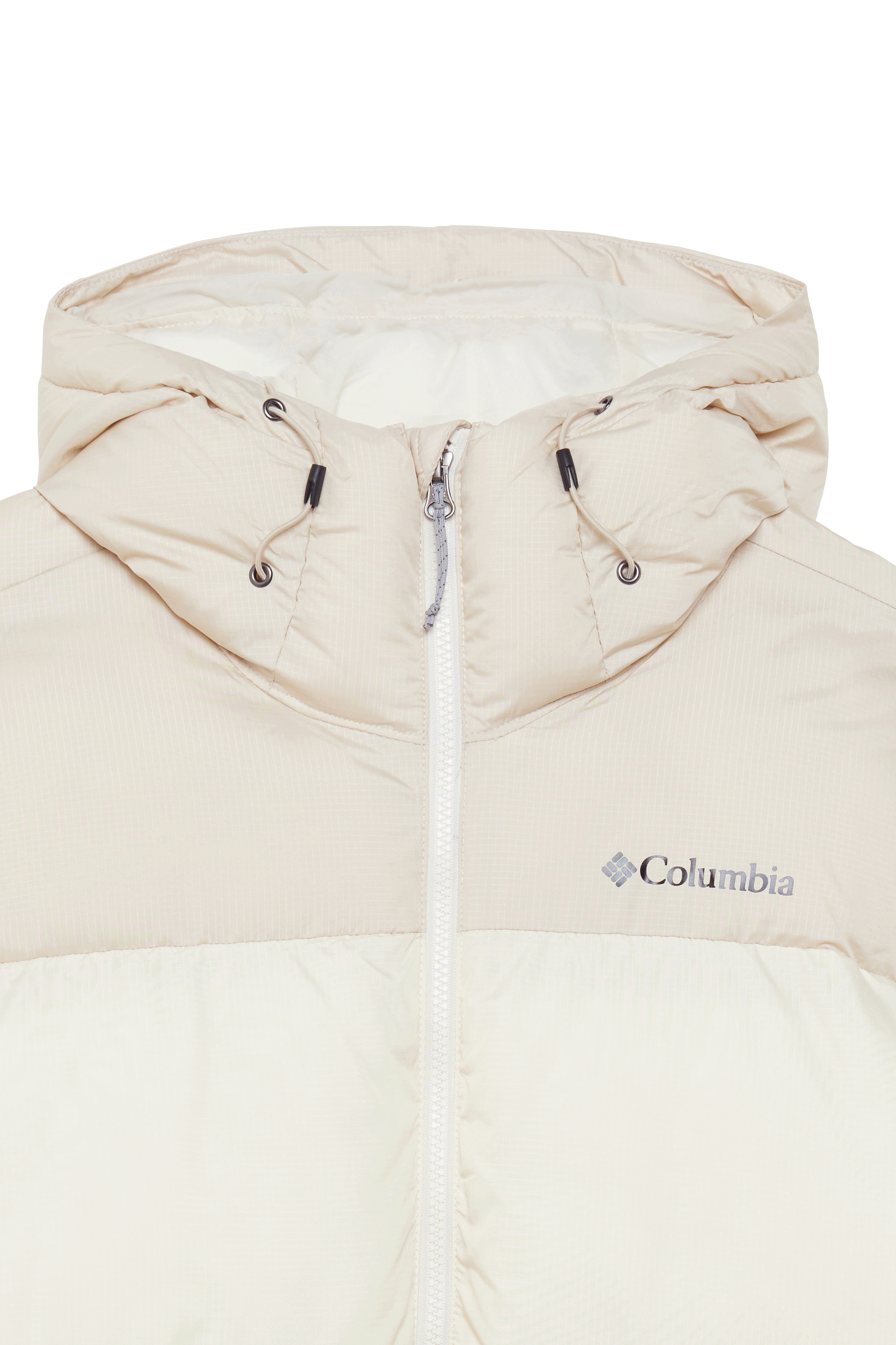 Doudoune COLUMBIA Blanc