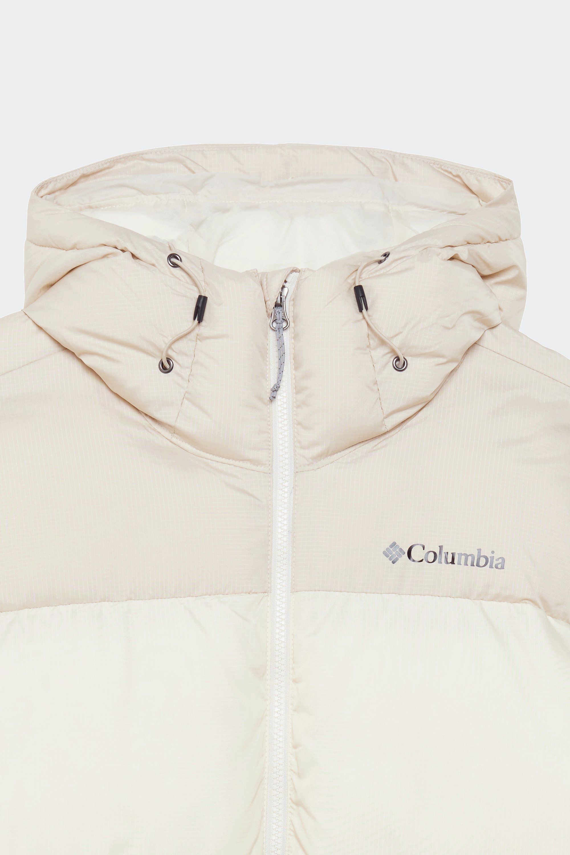 Doudoune | Blanc by COLUMBIA Doudoune Blanc