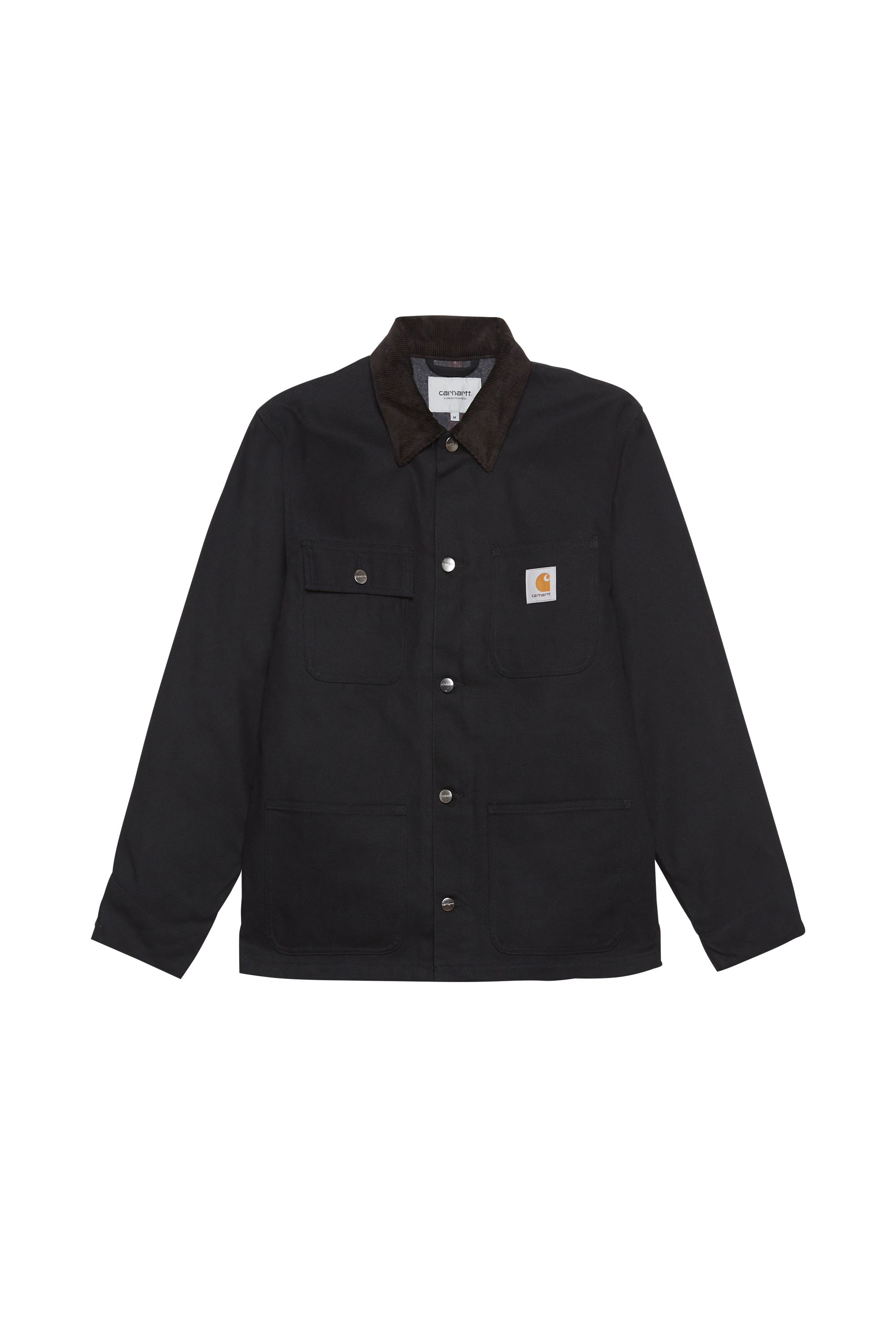 Jacket Black