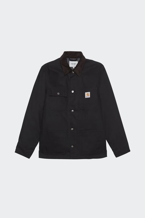 Blouson - Taille XS Noir