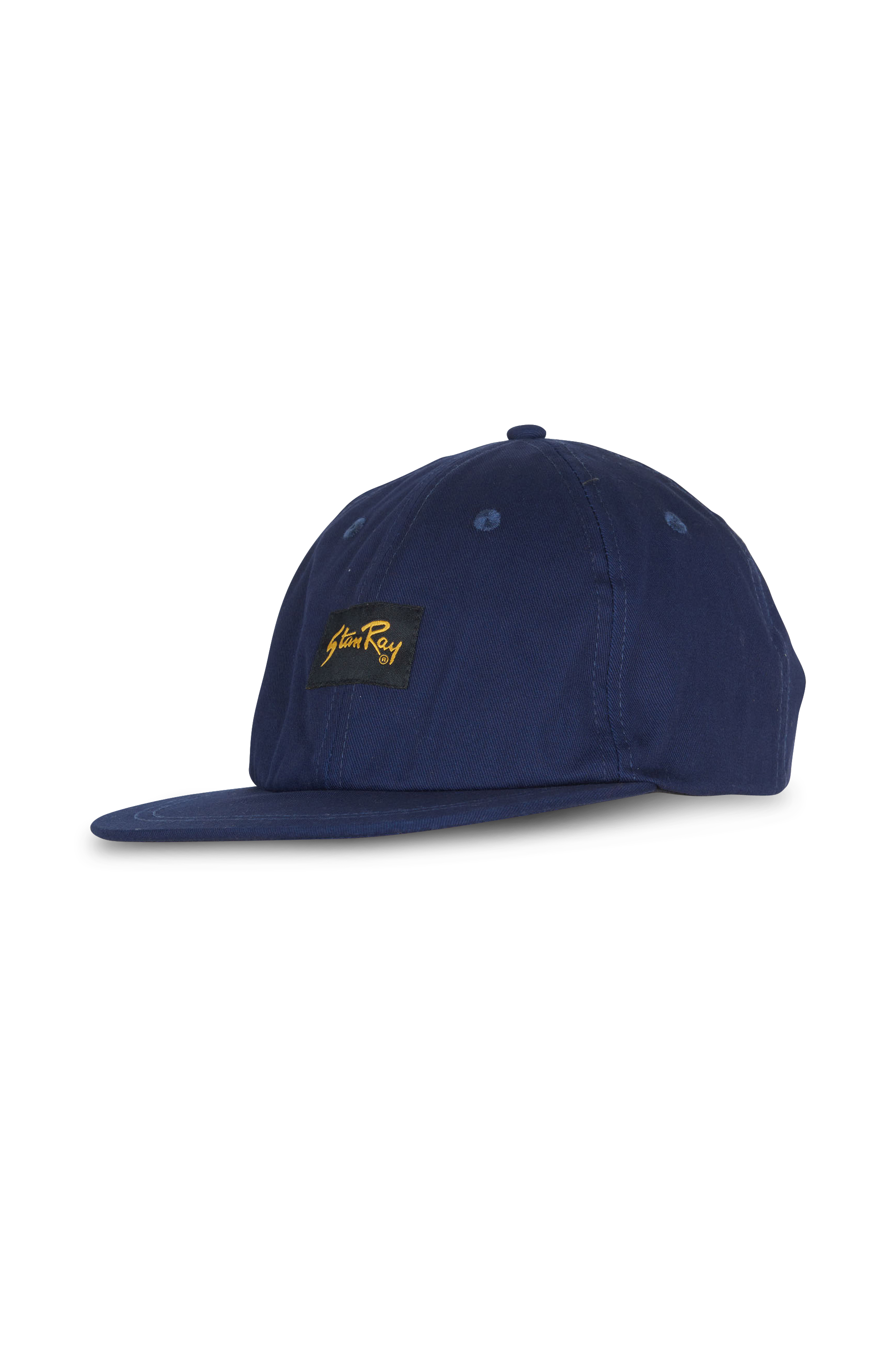 cap Blue