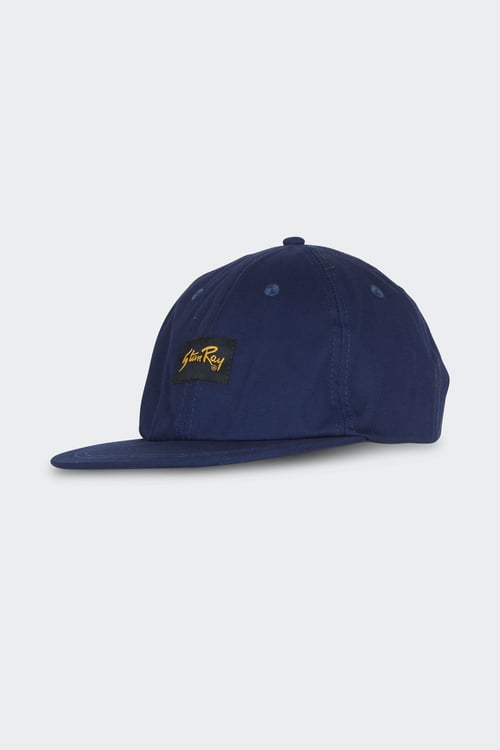 STAN RAY casquette Bleu