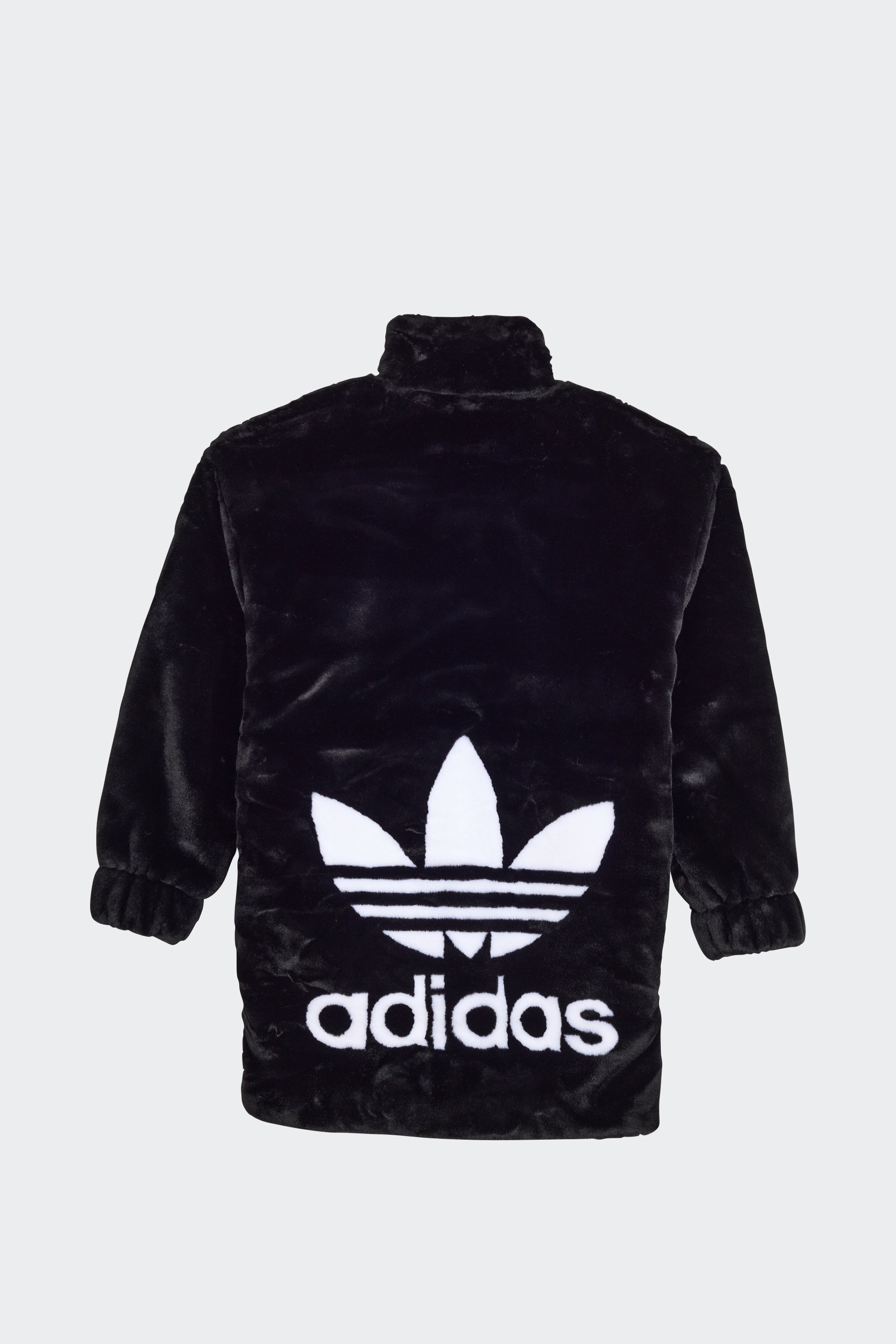 Jacket | Black by ADIDAS Jacket Black