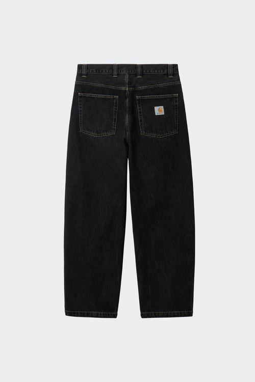 CARHARTT WIP Jean Noir