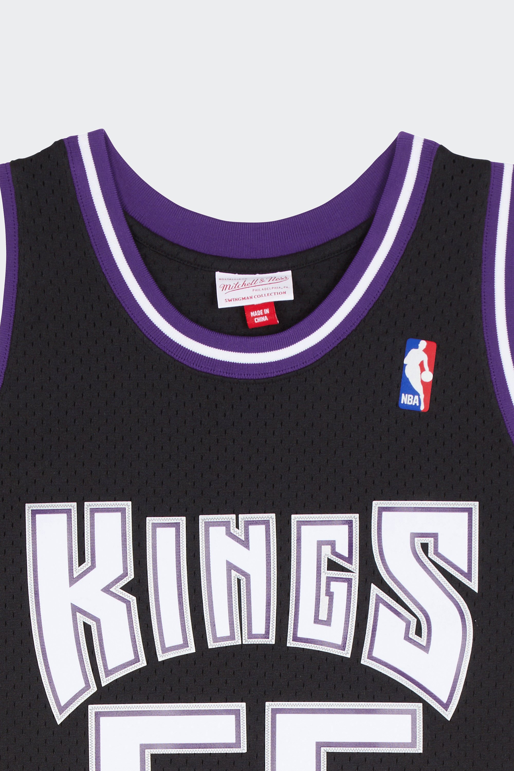 Swimsuit | Black by MITCHELL & NESS Swimsuit Black