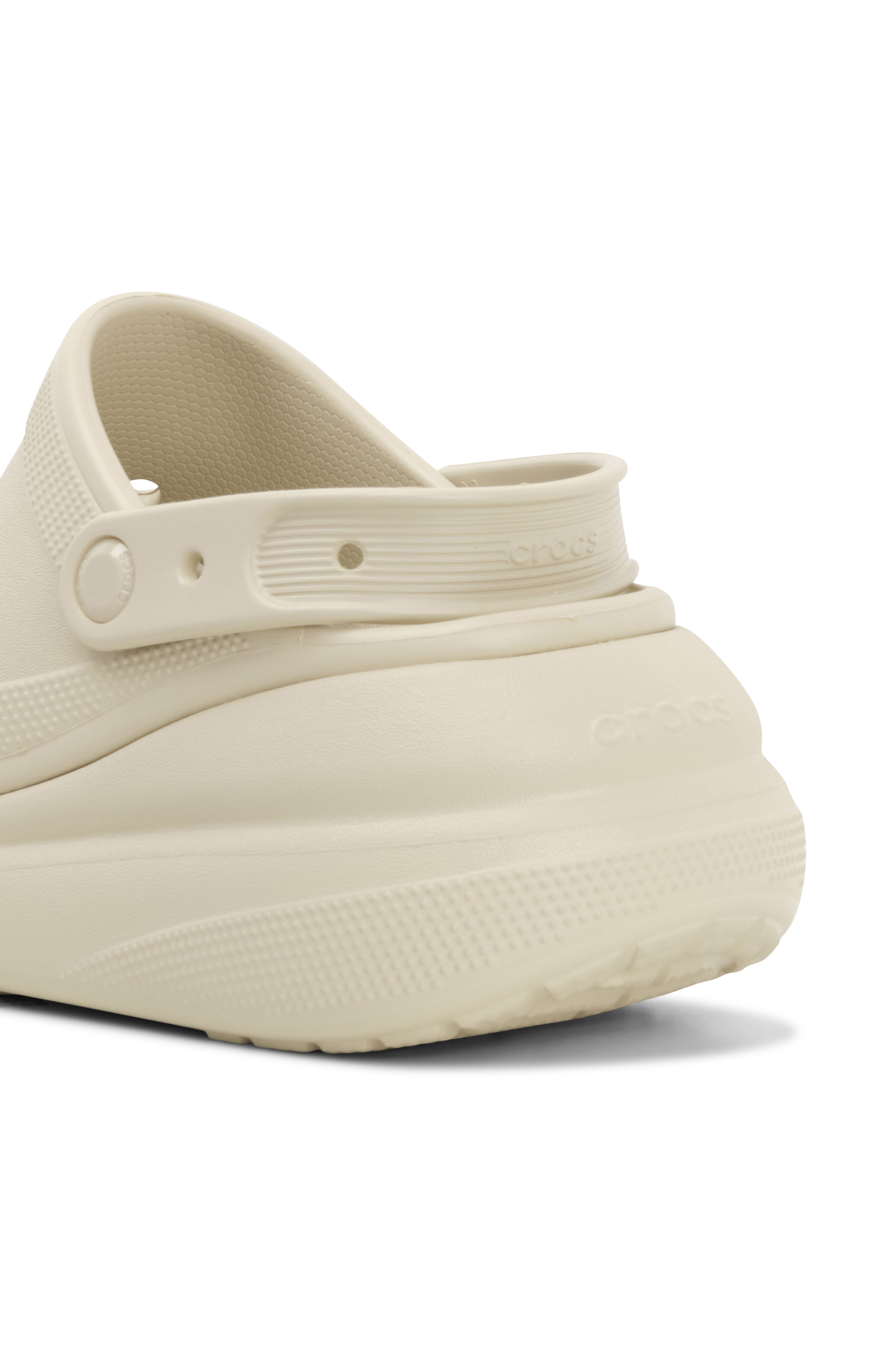 Crocs Beige