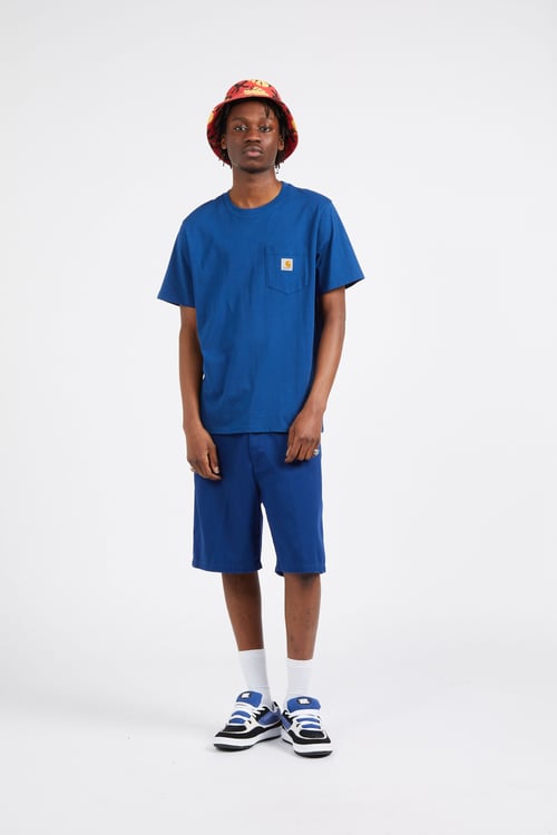 KANGOL Bucket hat Red