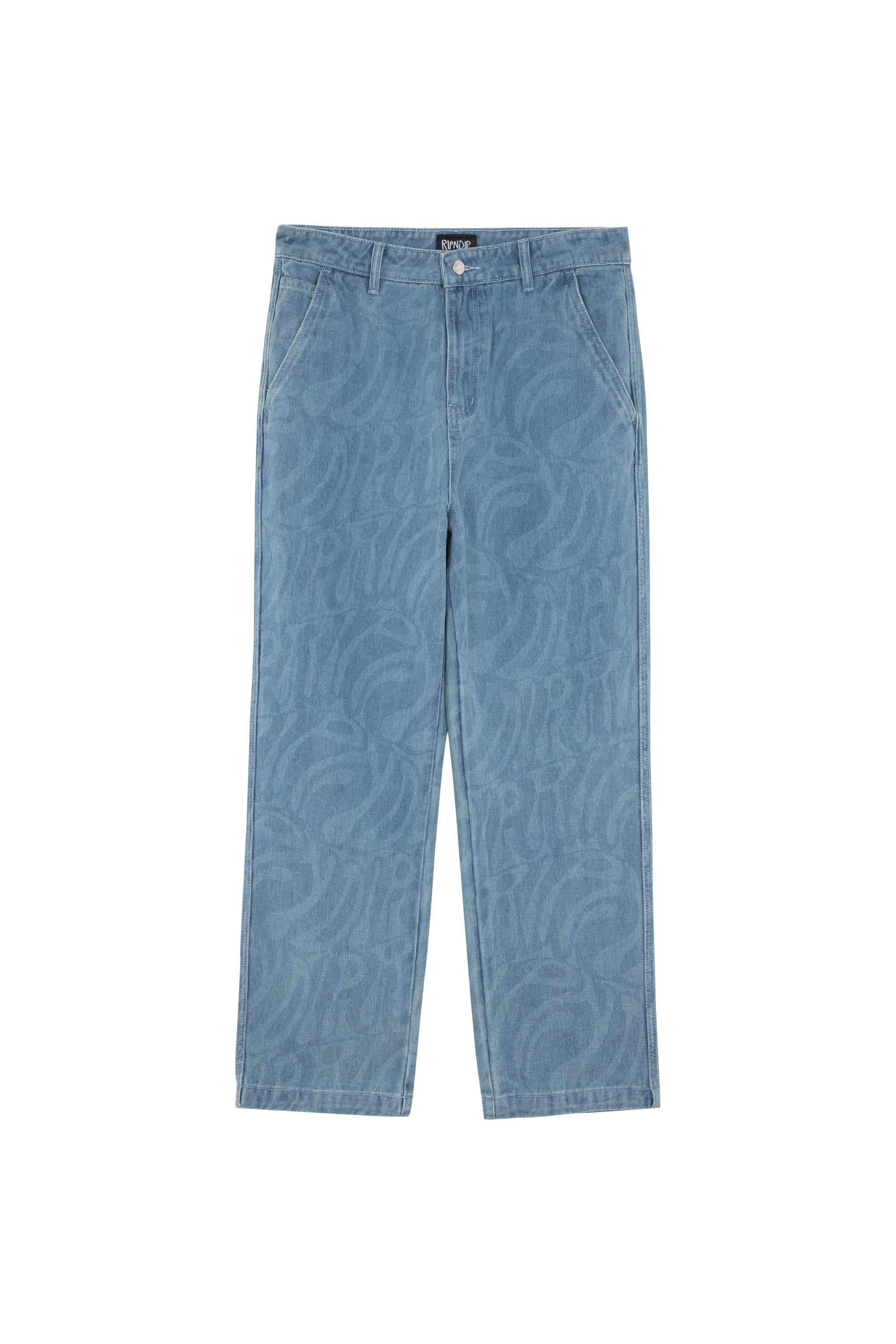 Jeans Blue