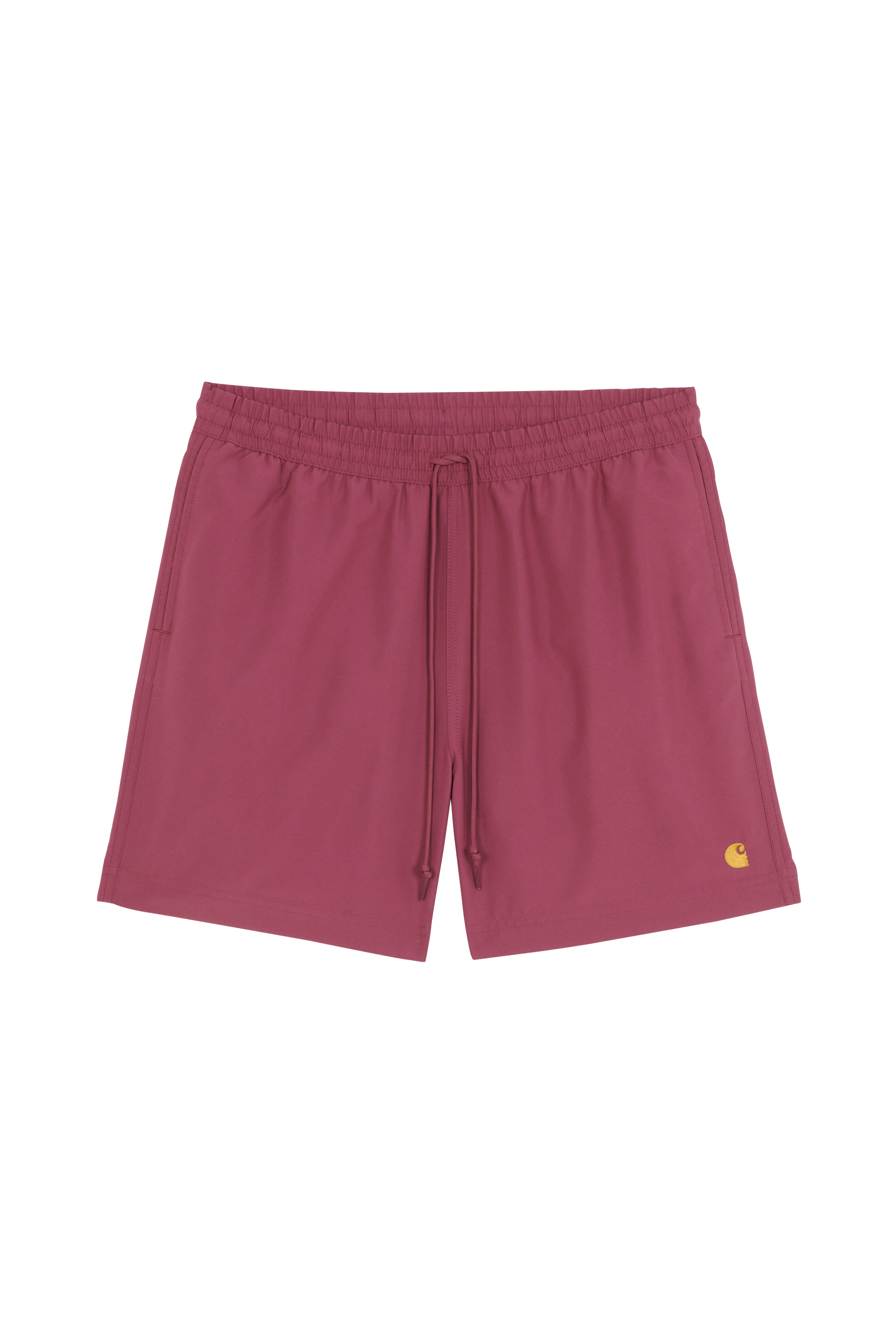 Swim shorts Purple
