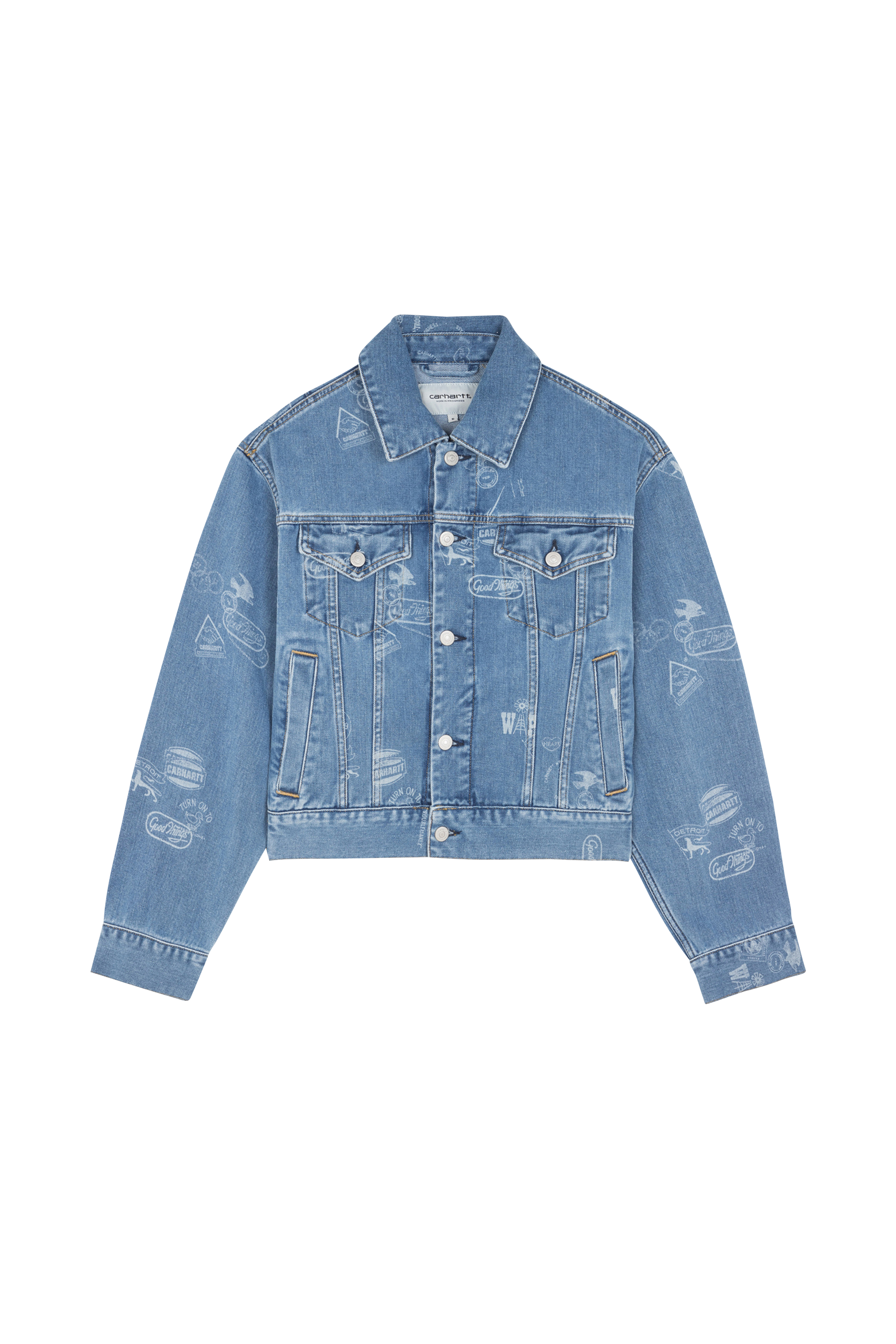 Jacket Multicolored
