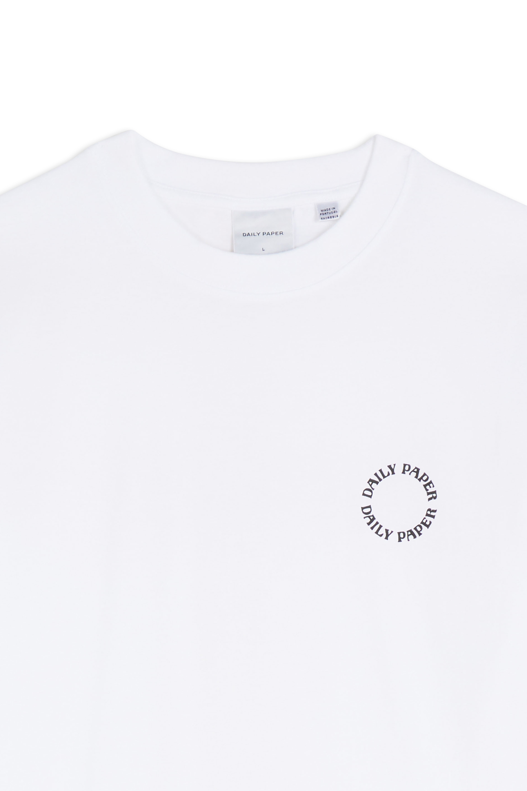 T-shirt White