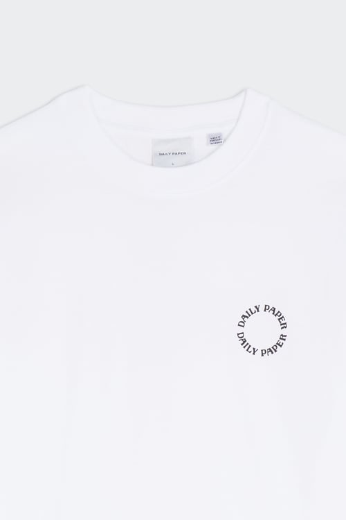 DAILY PAPER T-shirt Blanc