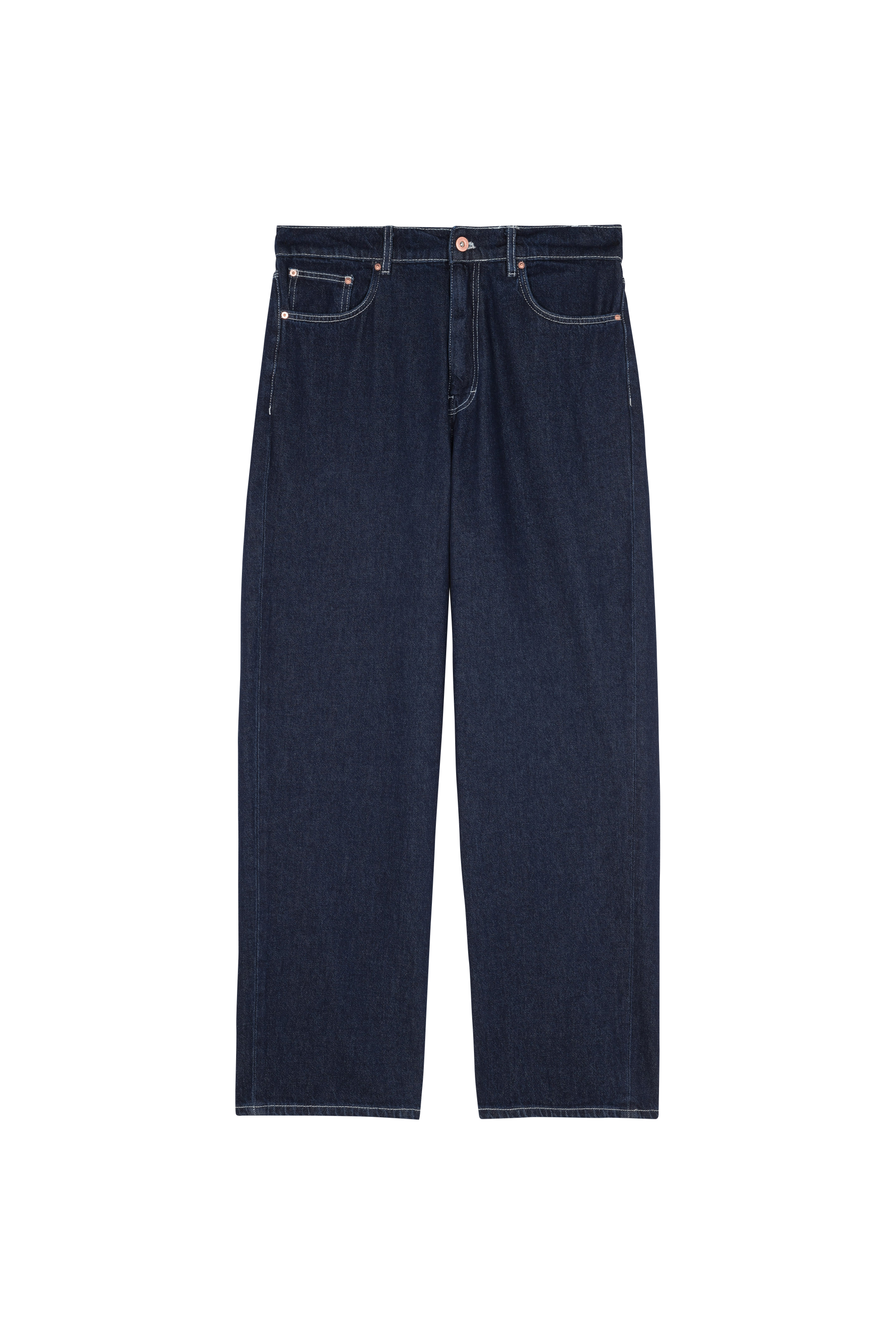Jeans Blue