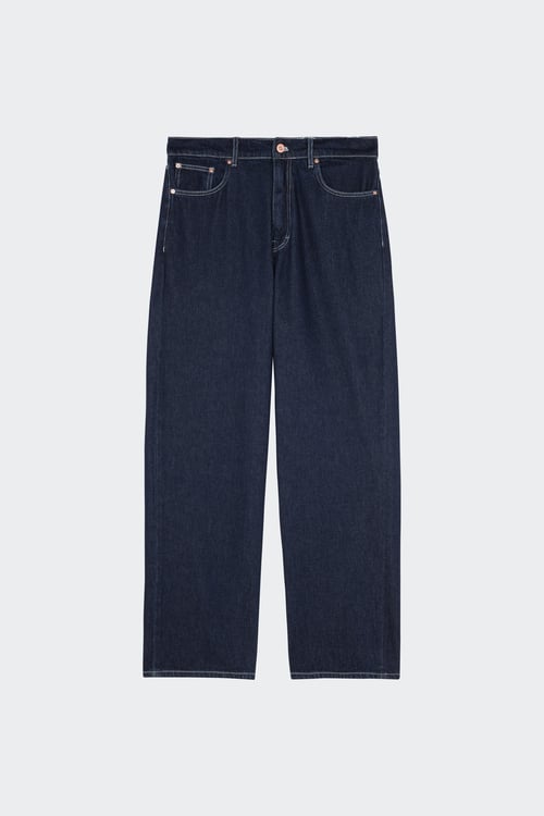 STAN RAY Jeans Blue
