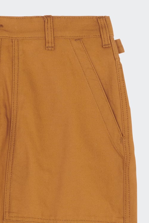 TIMBERLAND Pantalon Marron