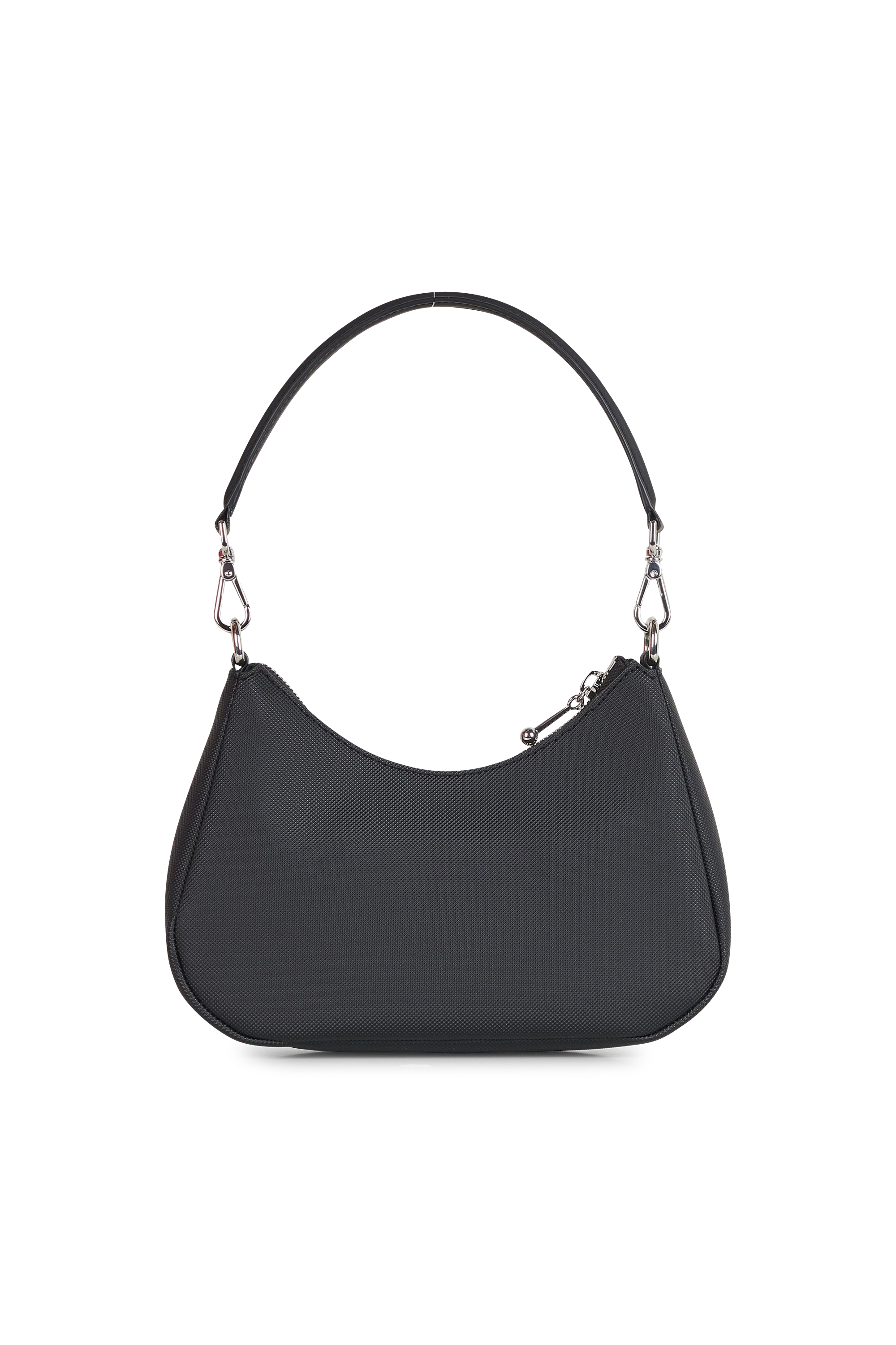 Sac porté épaule Noir