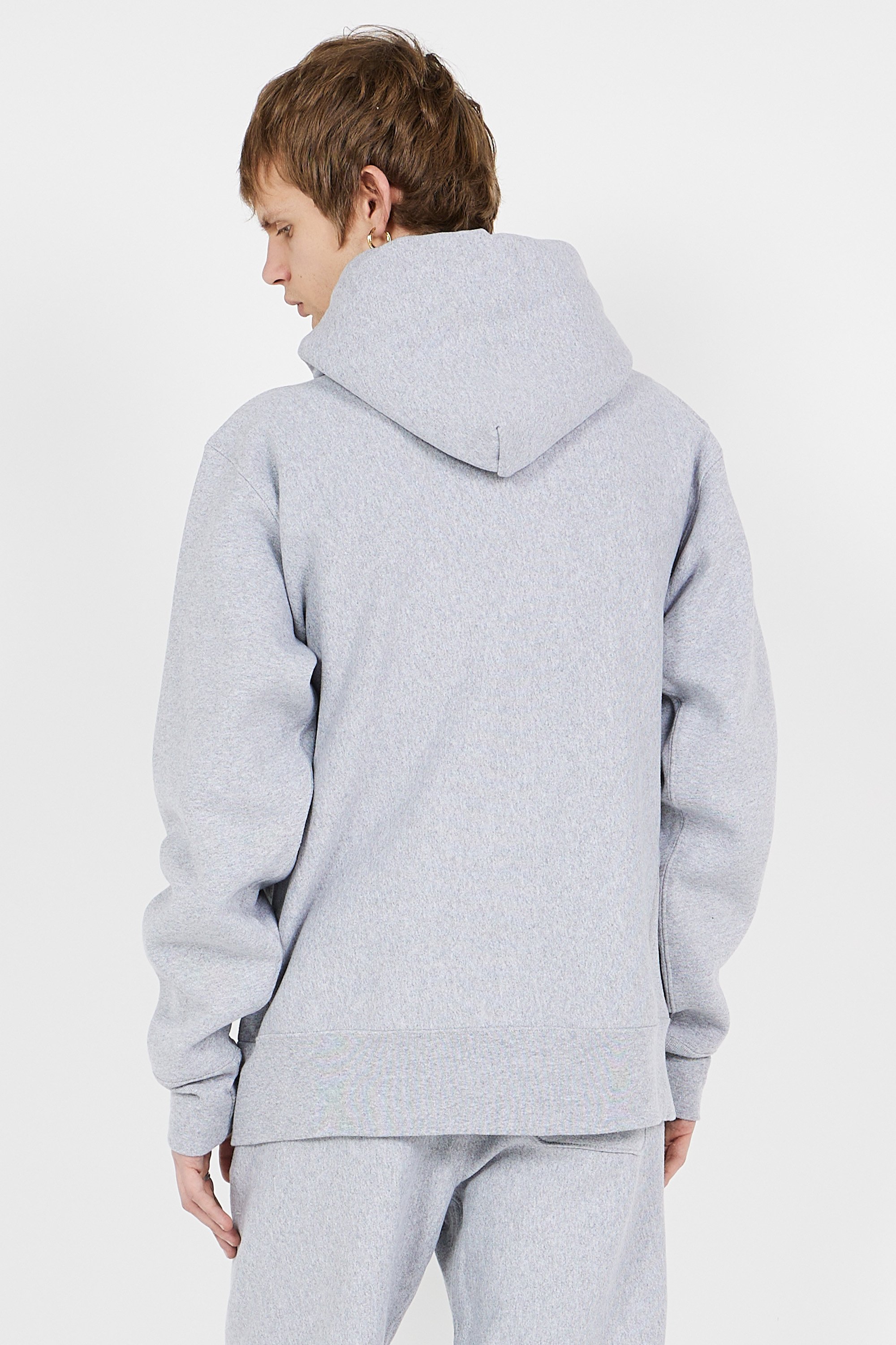 zip-up hoodie | Multicolored by CHAMPION zip-up hoodie Multicolored