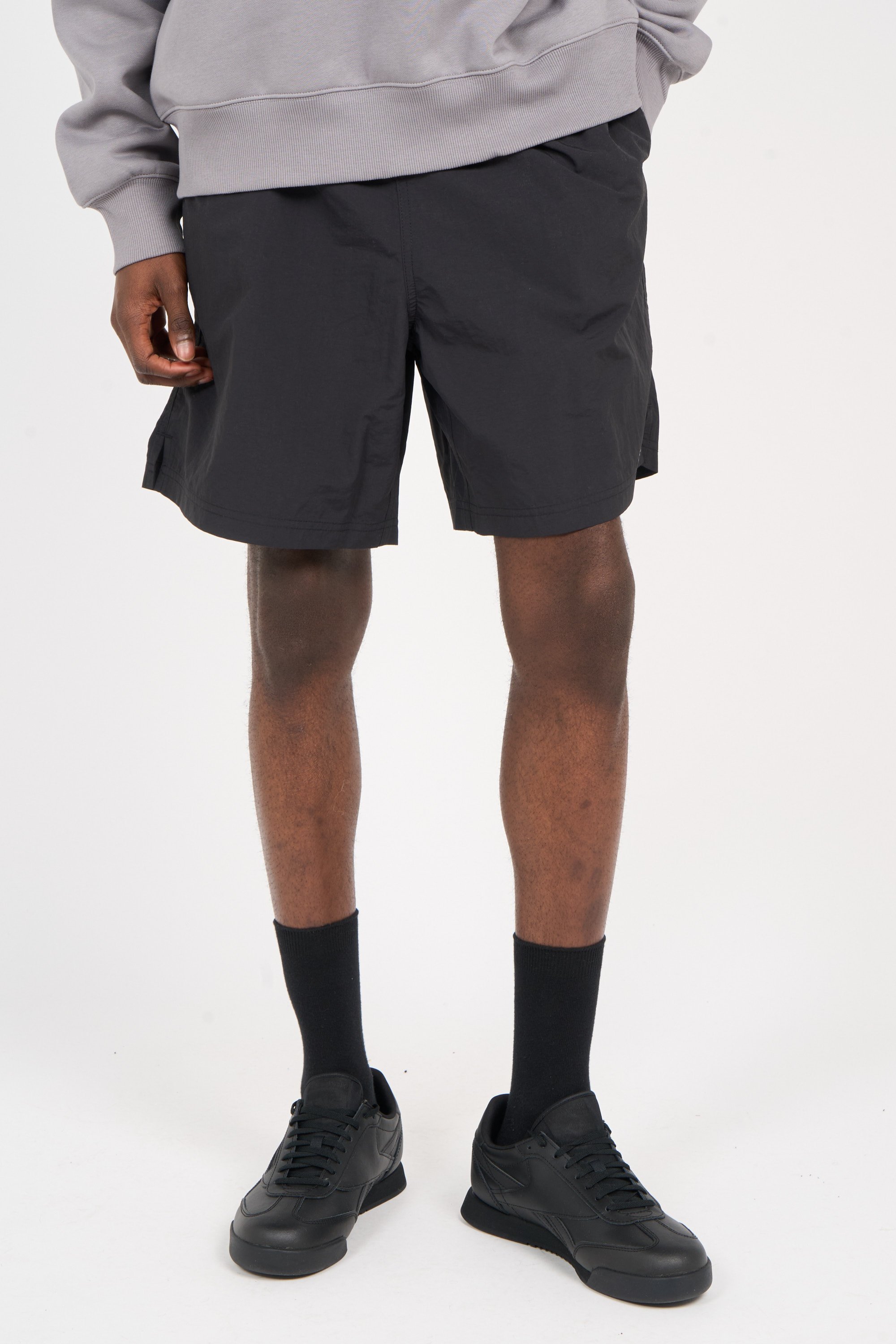 Short | Noir by FARAH Short Noir