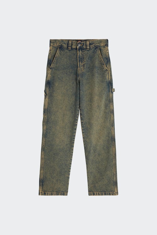 Jean - Taille 31/32 Jaune