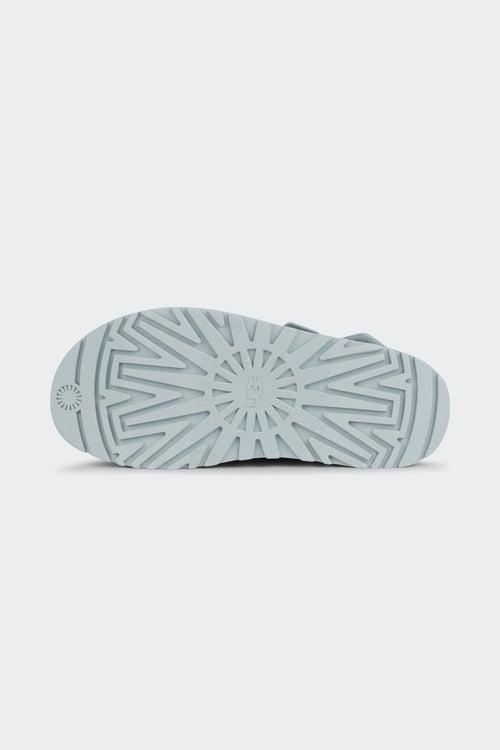 UGG Sandales Vert