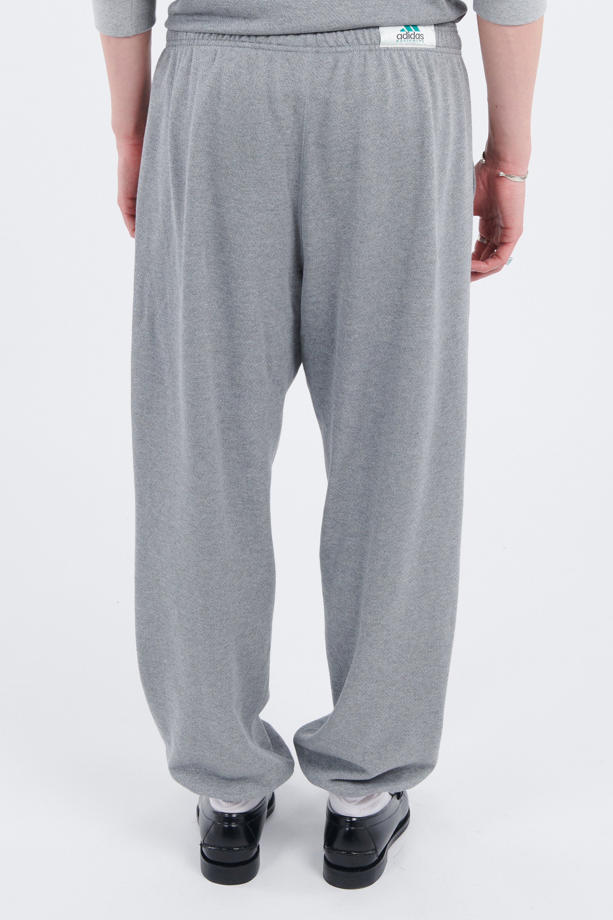 Joggers Grey