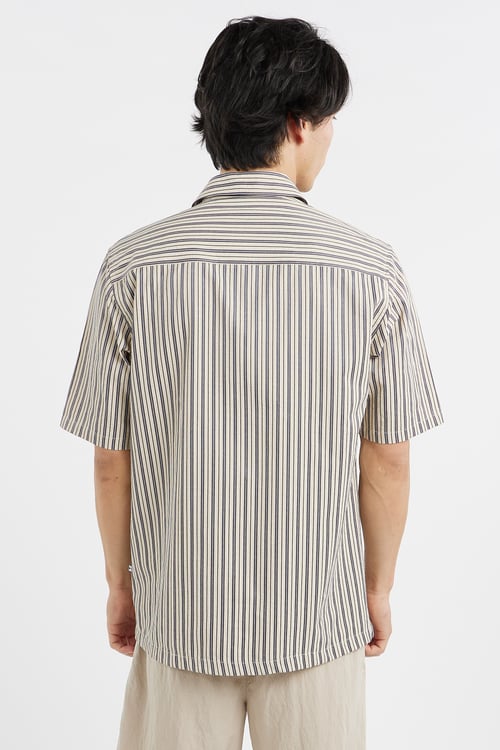 MINIMUM Shirt Beige