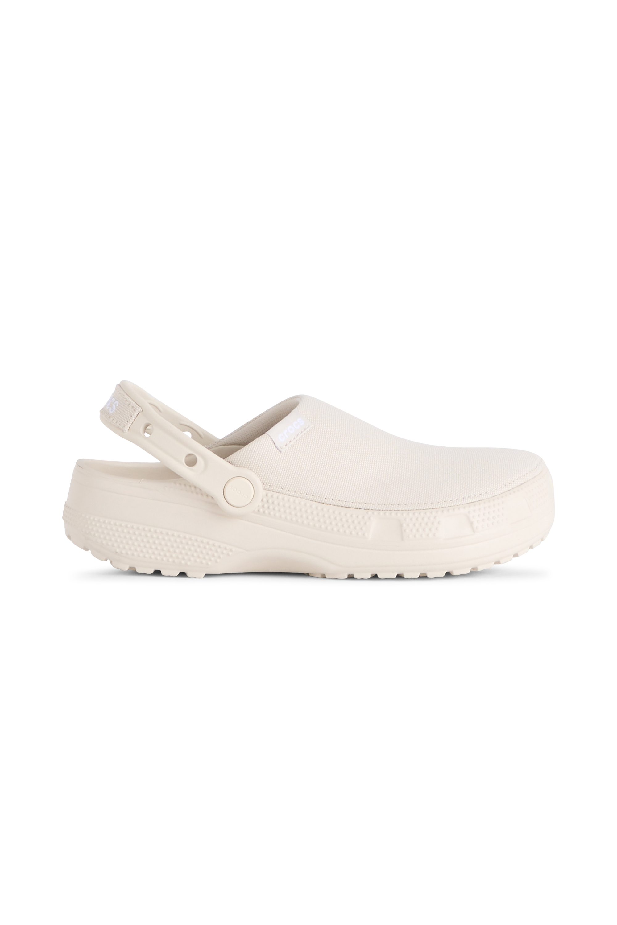clogs Beige