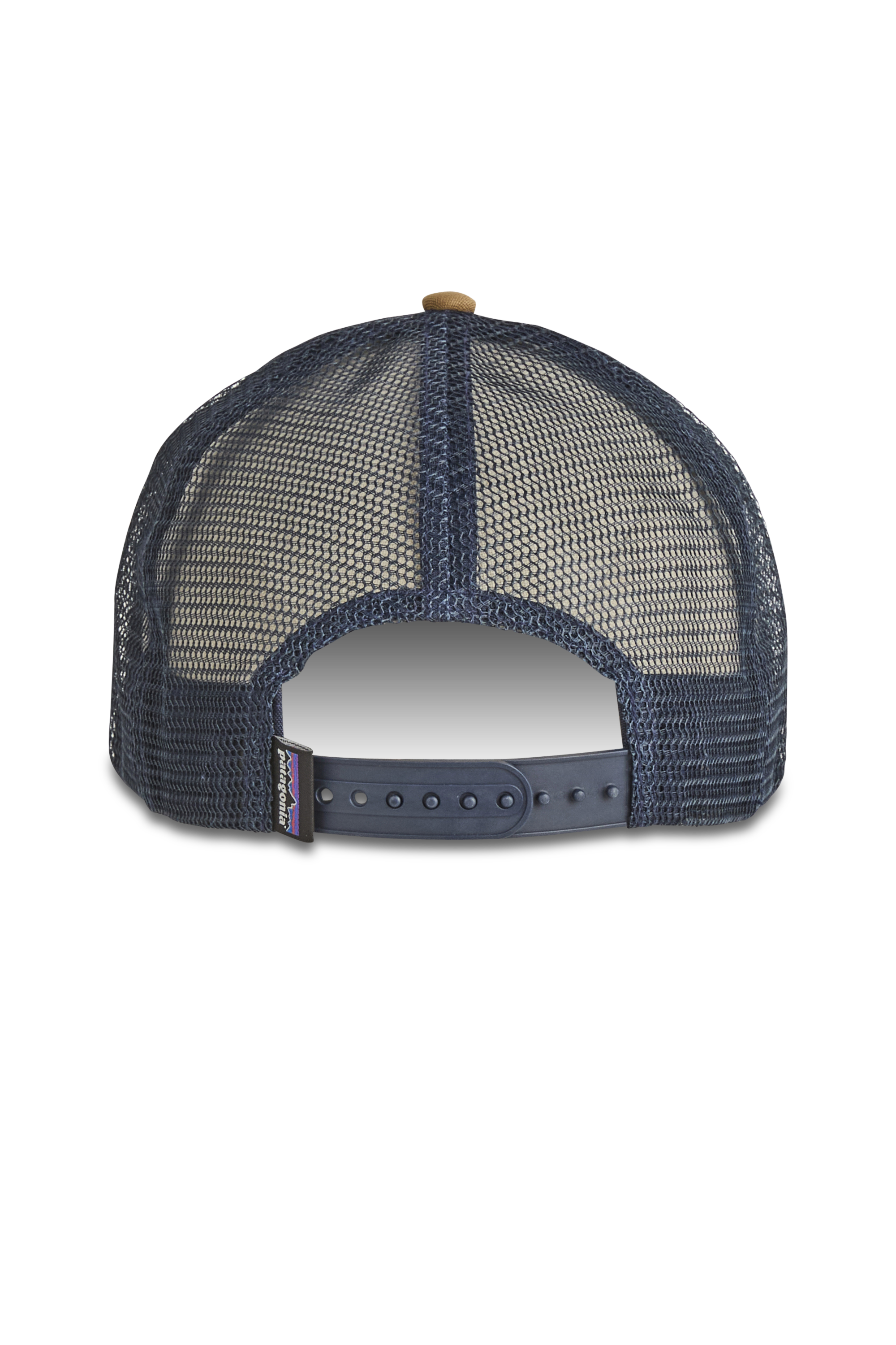 Casquette PATAGONIA Jaune