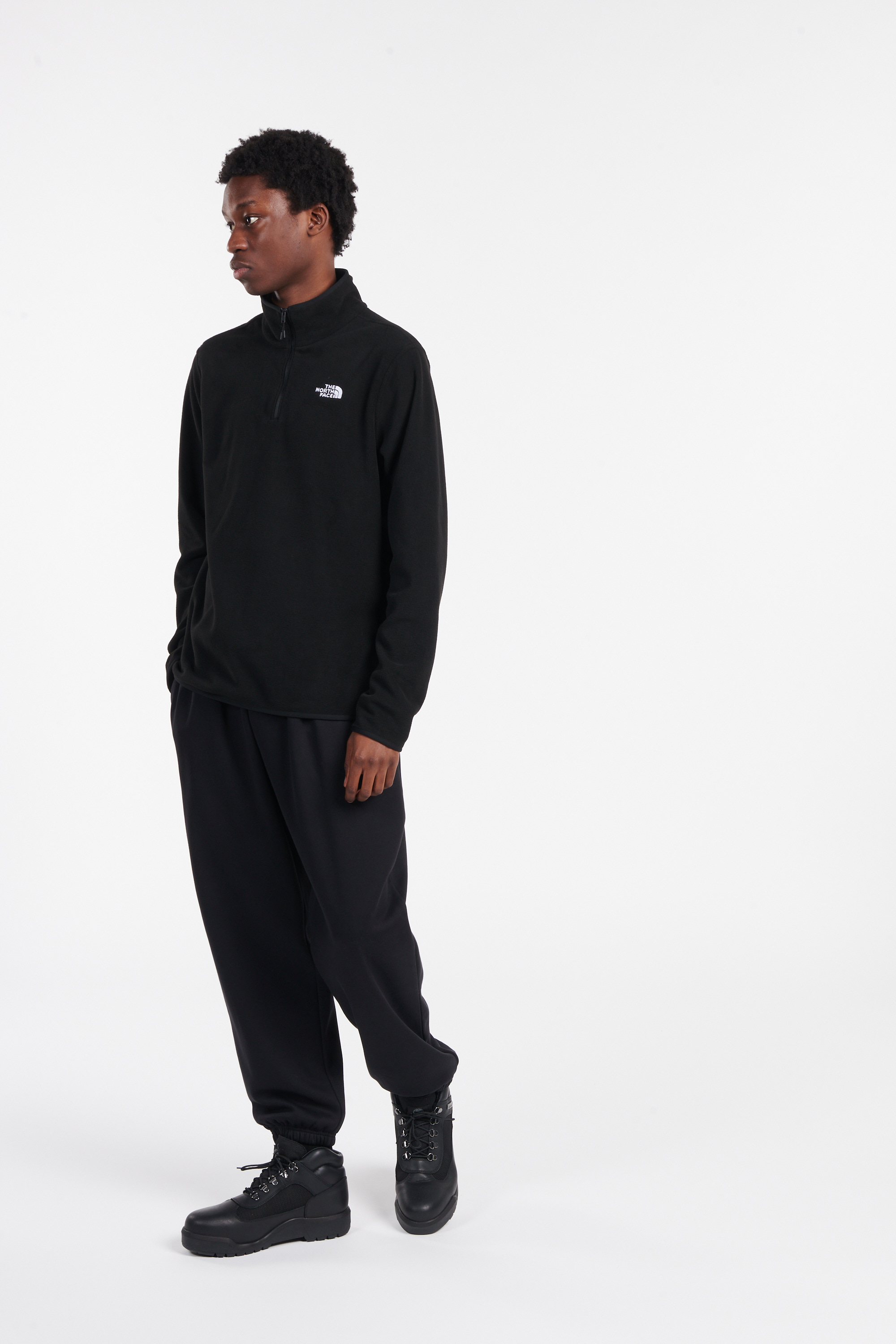 Polaire Noir