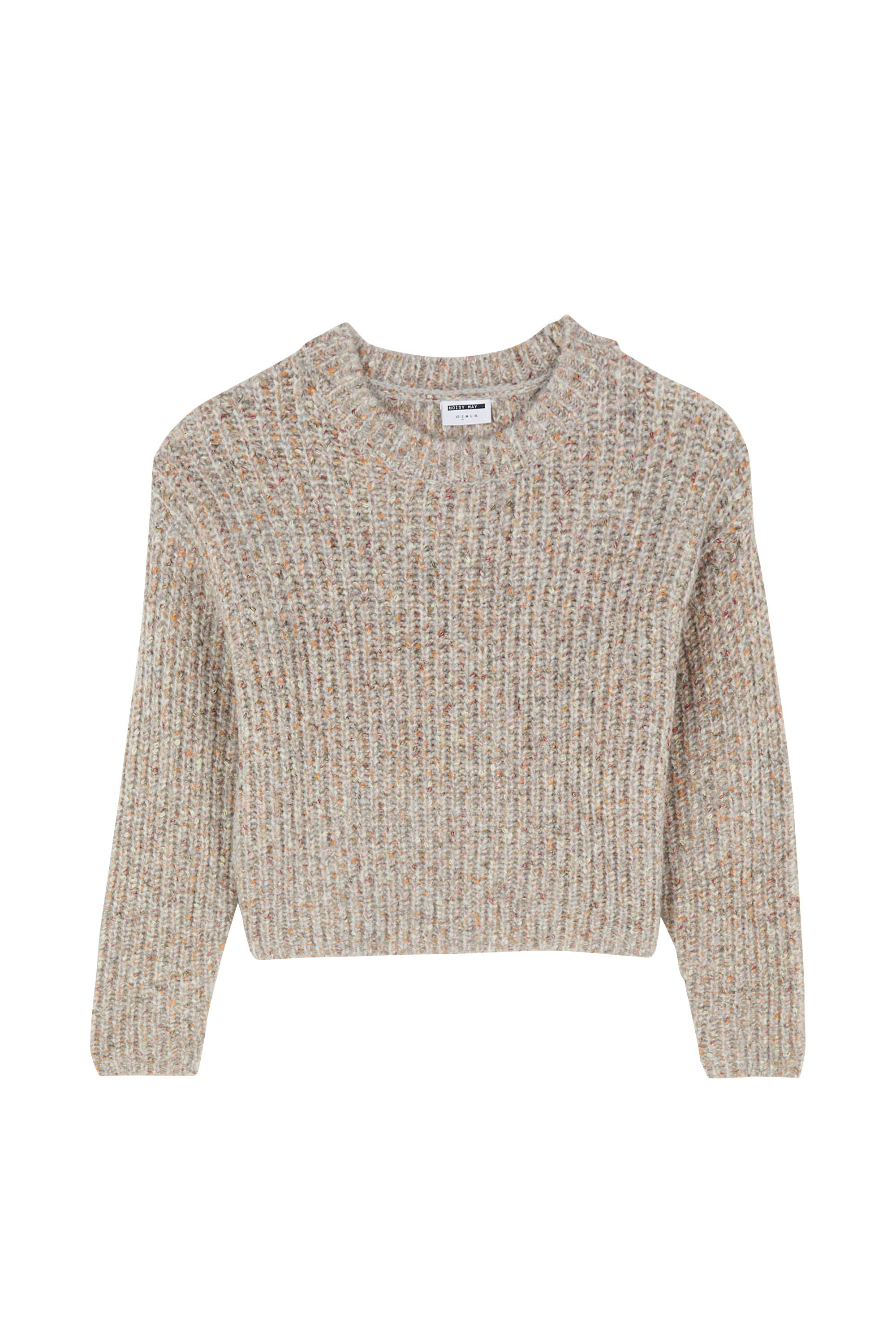 Pull Gris
