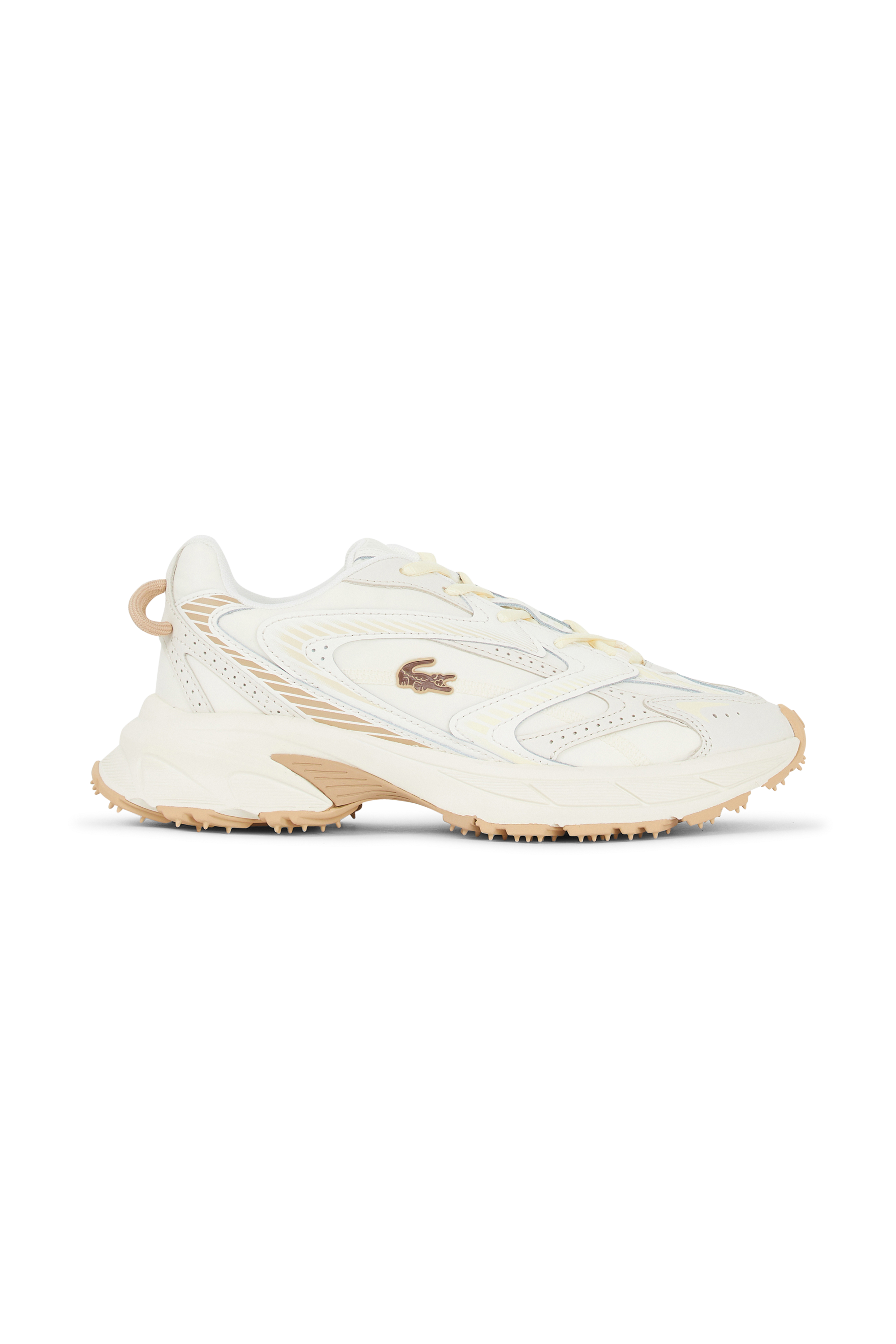 Baskets Beige