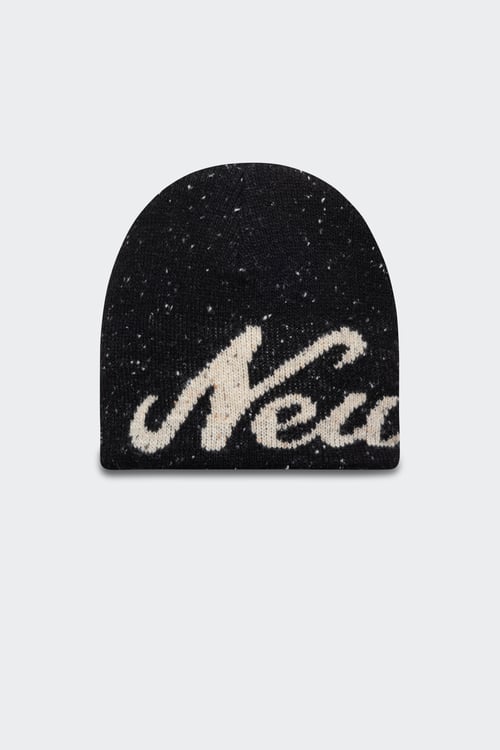 NEW ERA Beanie Black