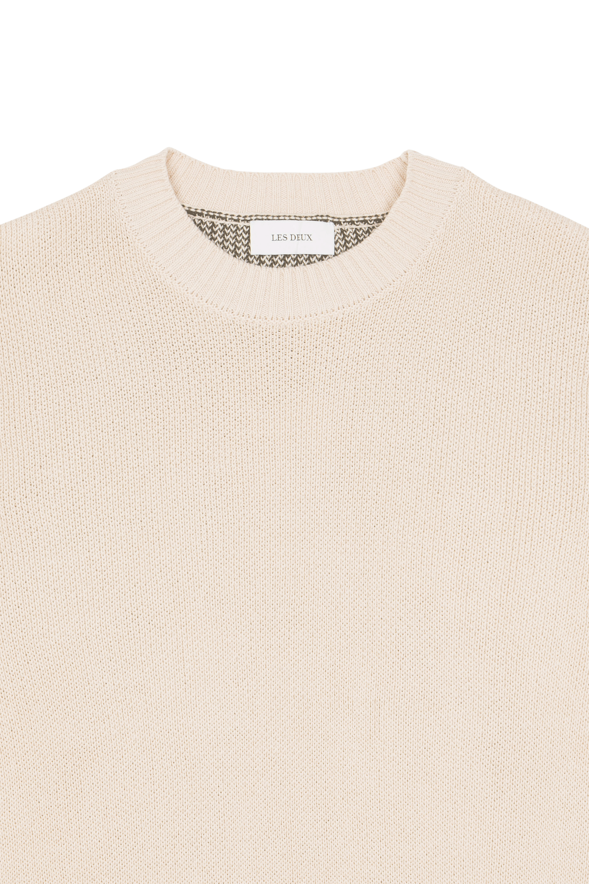 Pull Beige