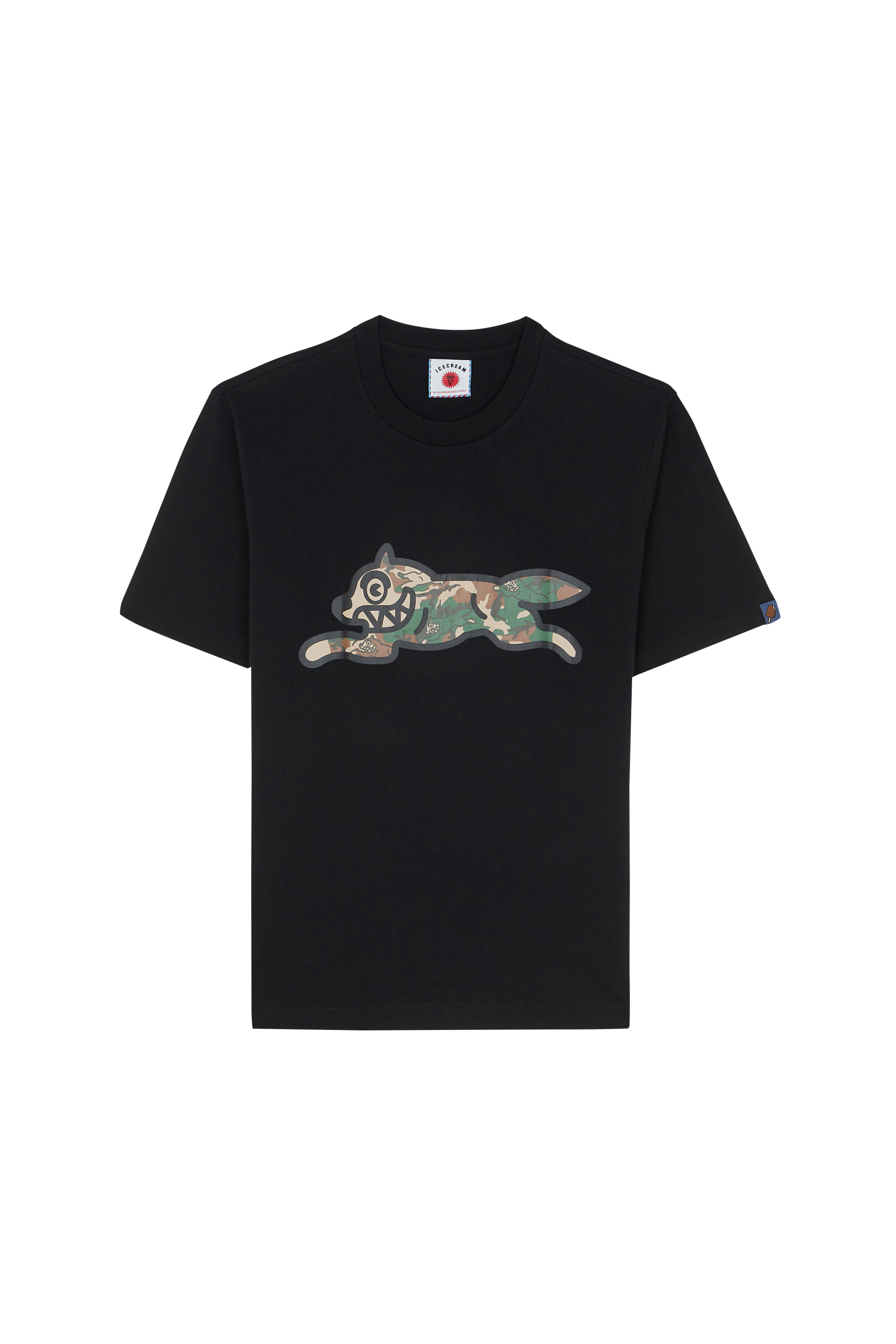 T-shirt Noir