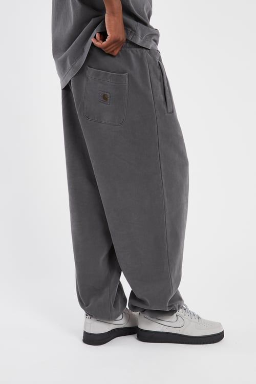 CARHARTT WIP Jogging Noir