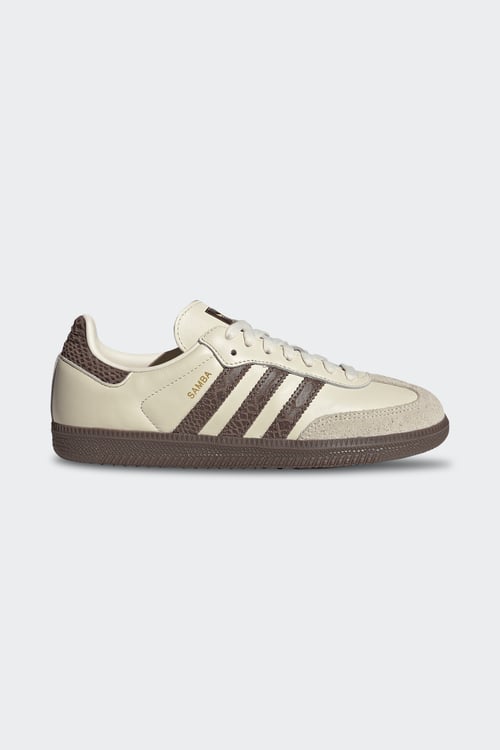 Baskets - Taille 44 Blanc
