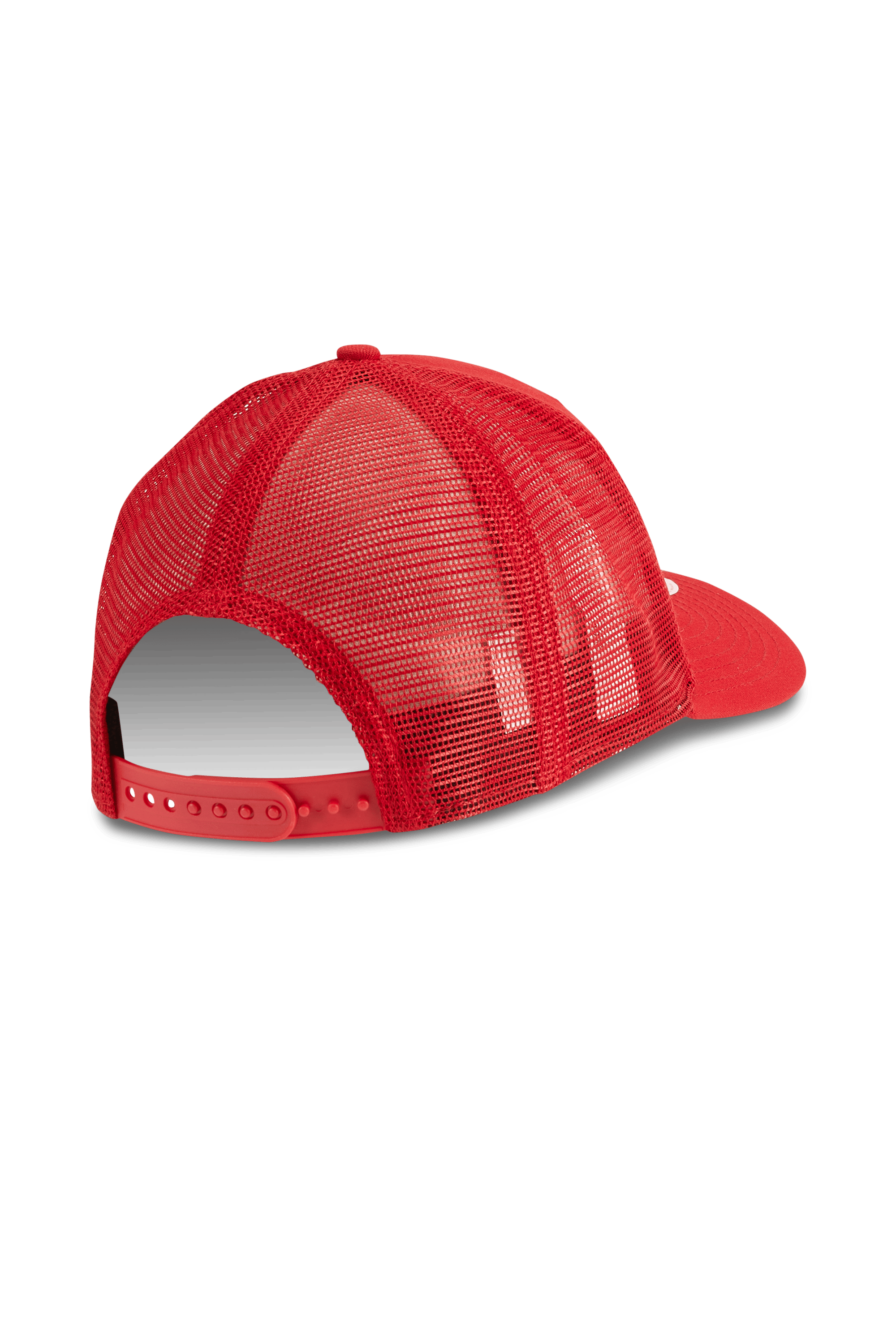 Casquette Rouge