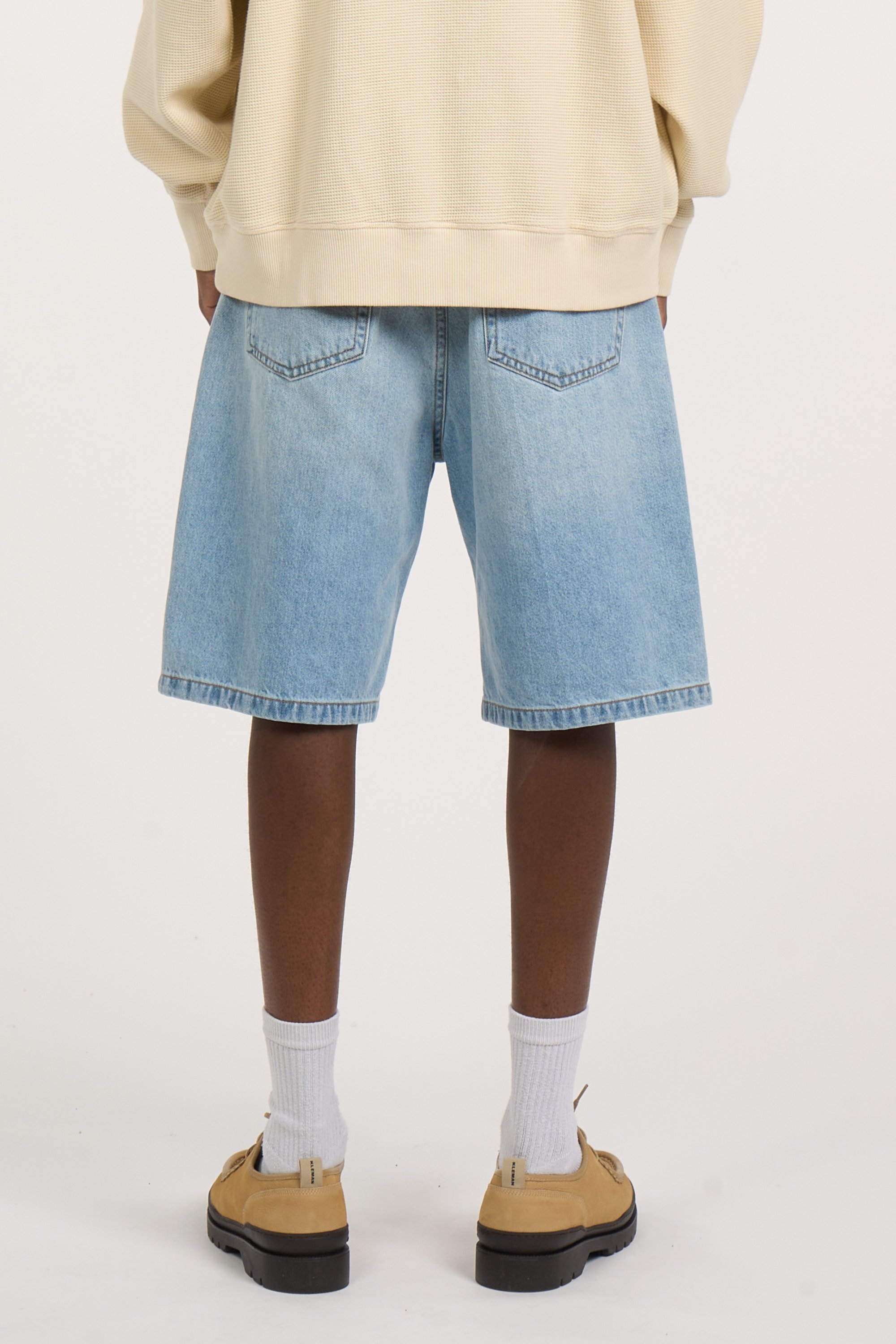 Shorts | Blue CARHARTT WIP Men