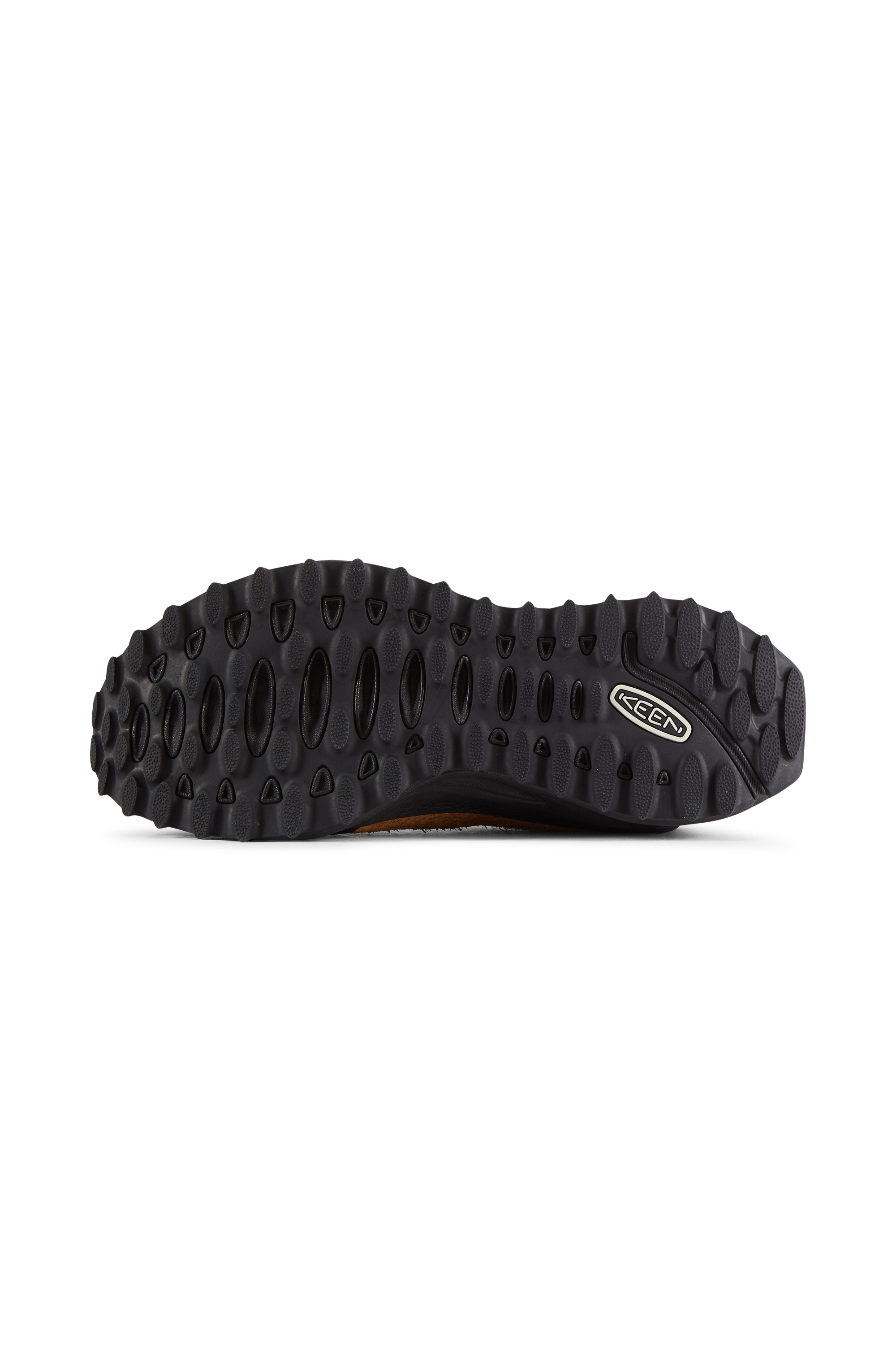 Baskets | Orange KEEN Femme