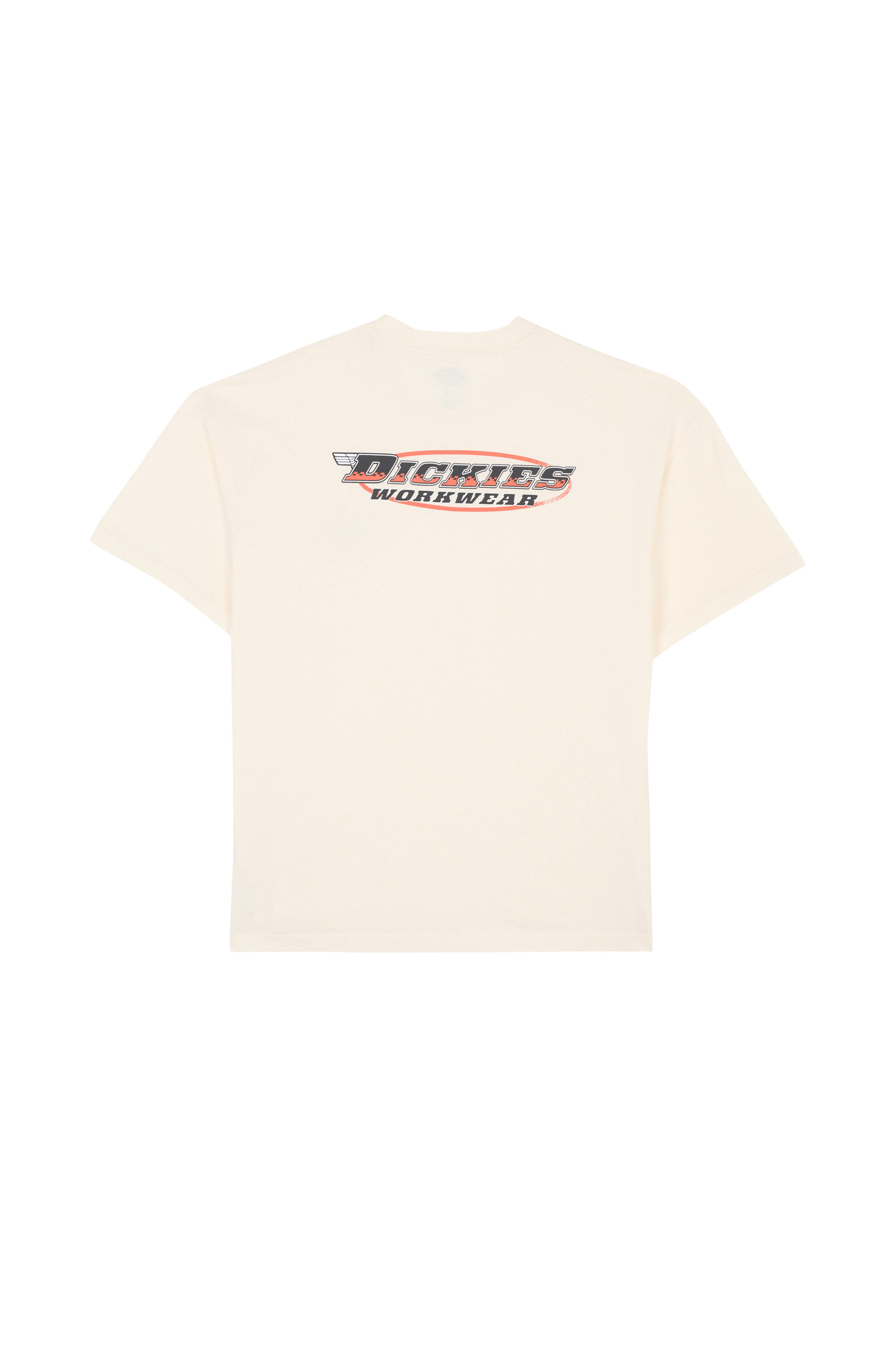 T-shirt | Beige DICKIES Homme
