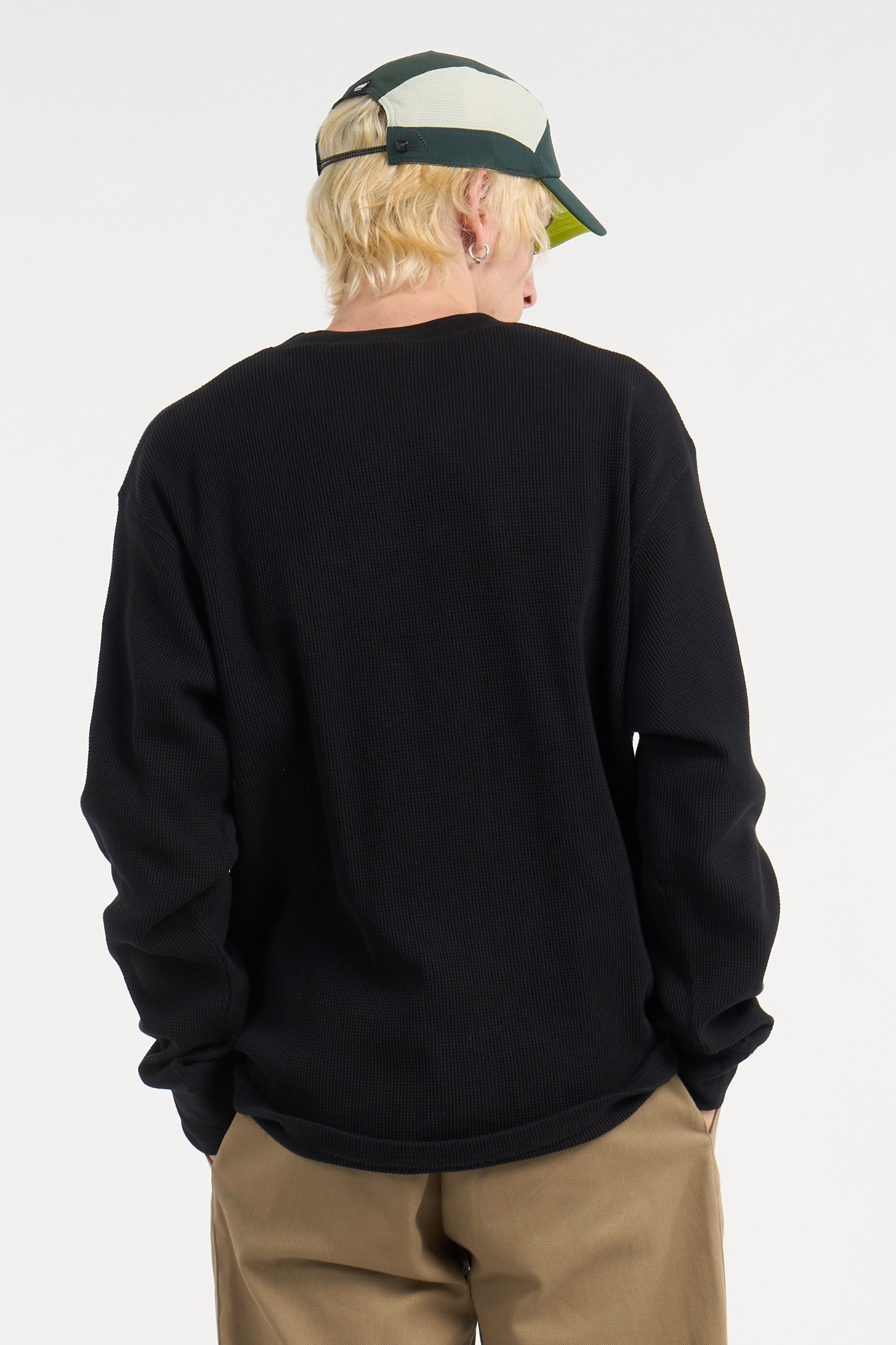 Pull | Noir CARHARTT WIP Homme