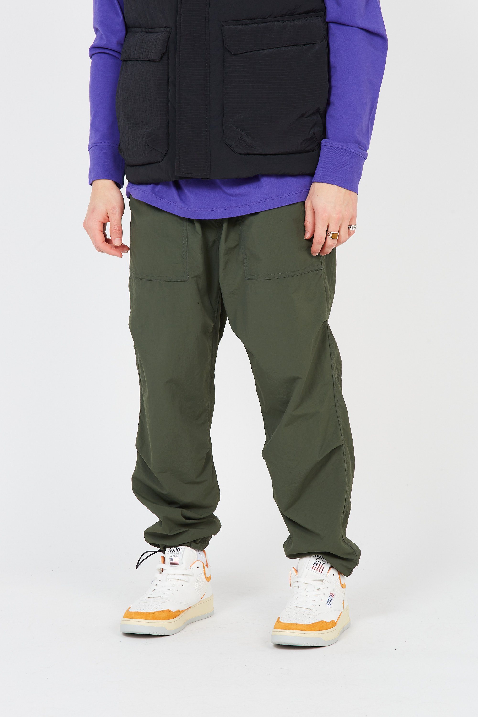 Jogger | Green TIMBERLAND Men