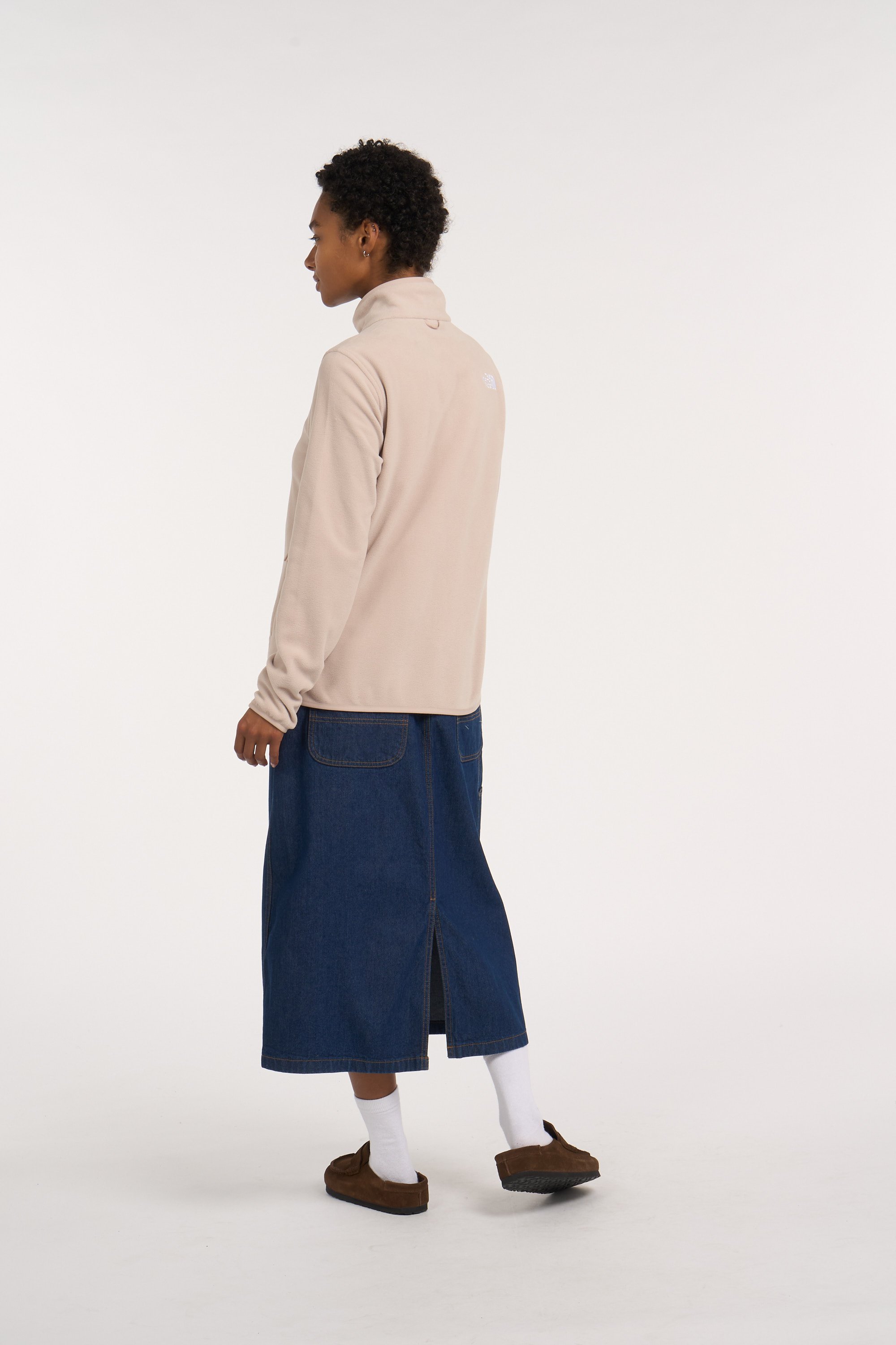 Fleece | Beige THE NORTH FACE Women
